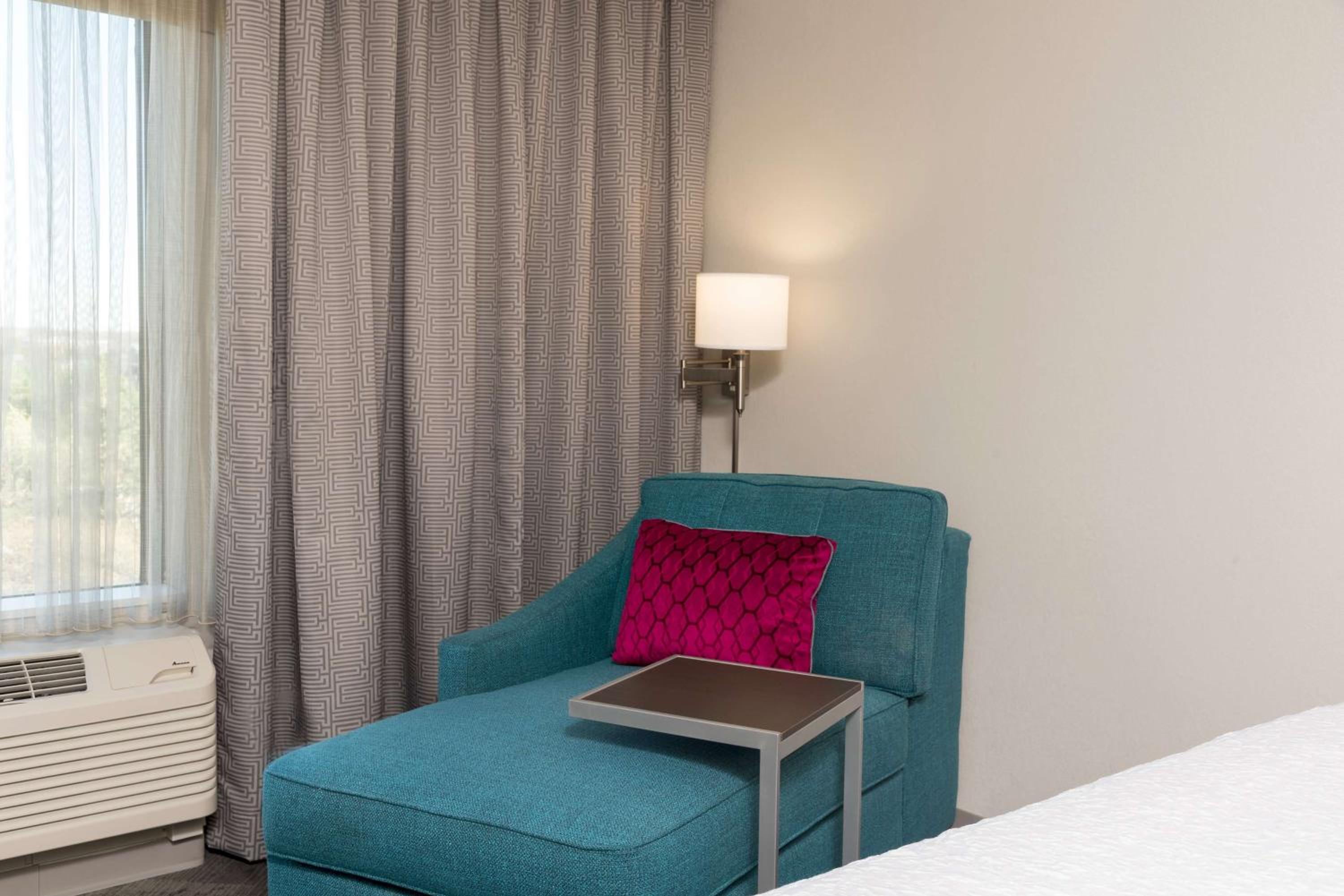 Hampton Inn & Suites by Hilton Chicago Schaumburg IL, Billede 25