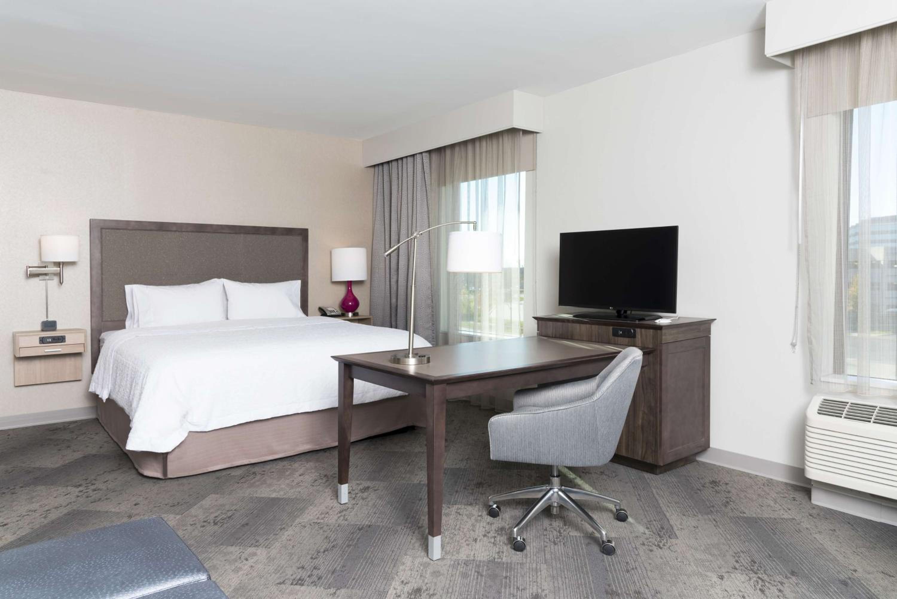 Hampton Inn & Suites by Hilton Chicago Schaumburg IL, Billede 21