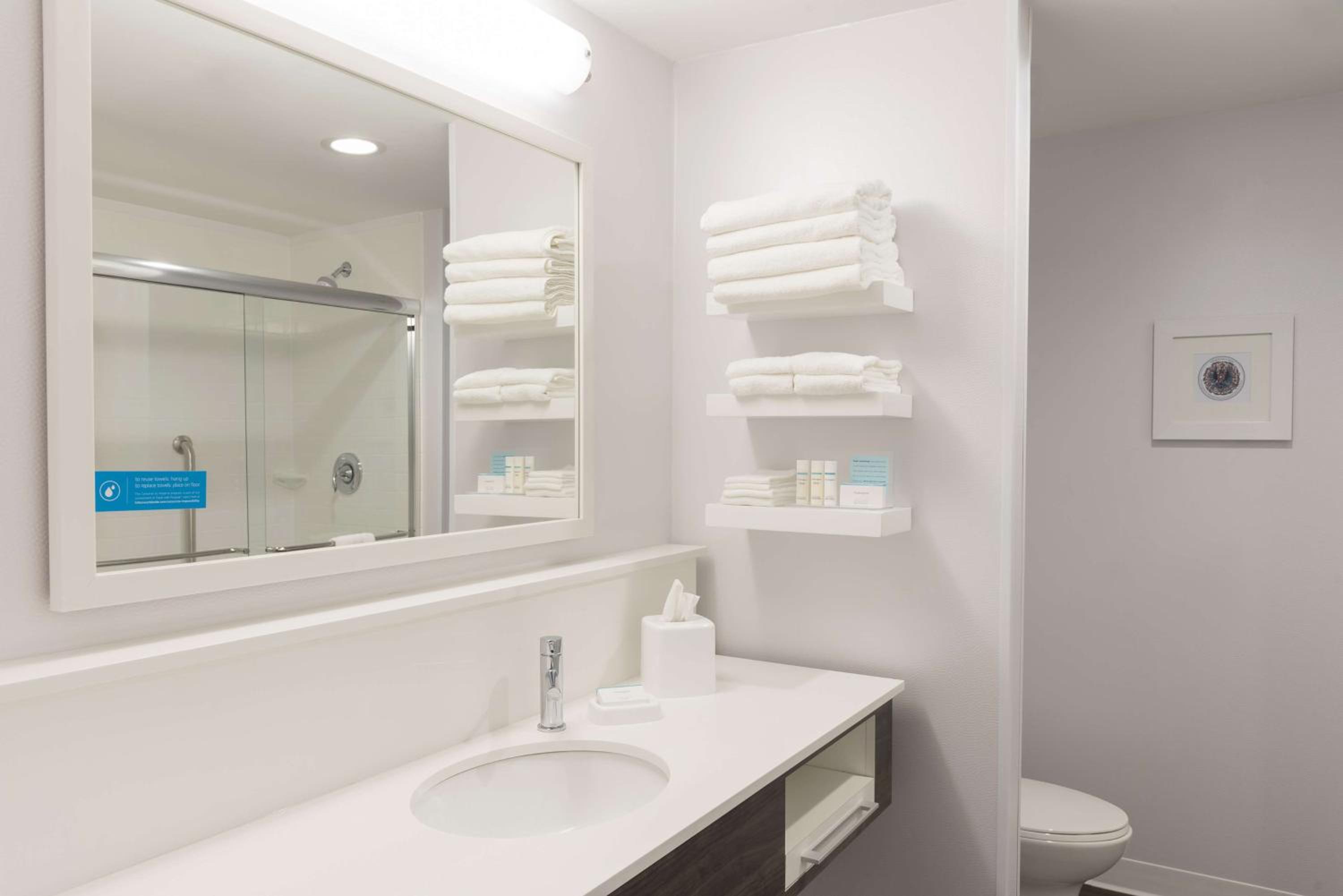 Hampton Inn & Suites by Hilton Chicago Schaumburg IL, Billede 8