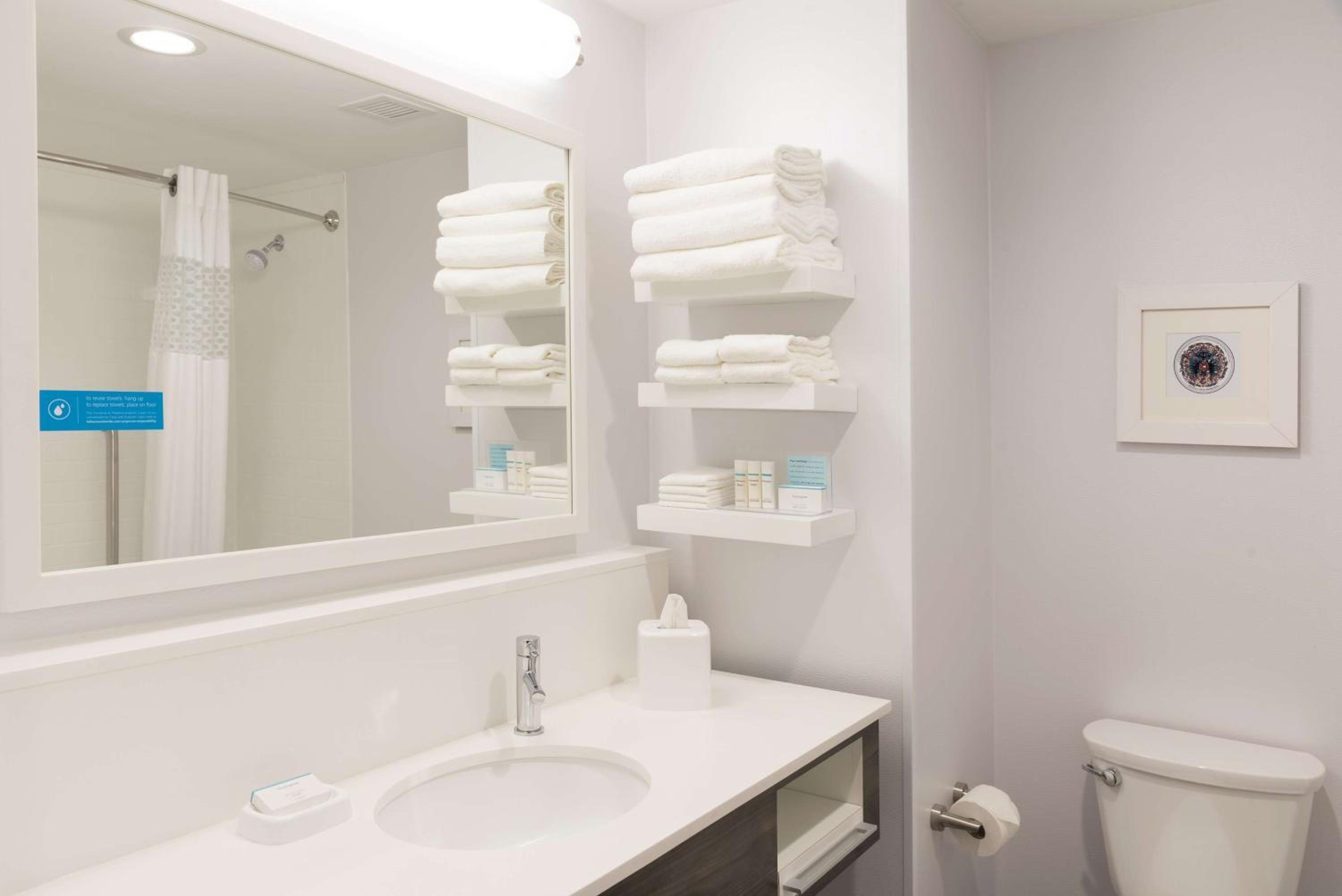 Hampton Inn & Suites by Hilton Chicago Schaumburg IL, Billede 38