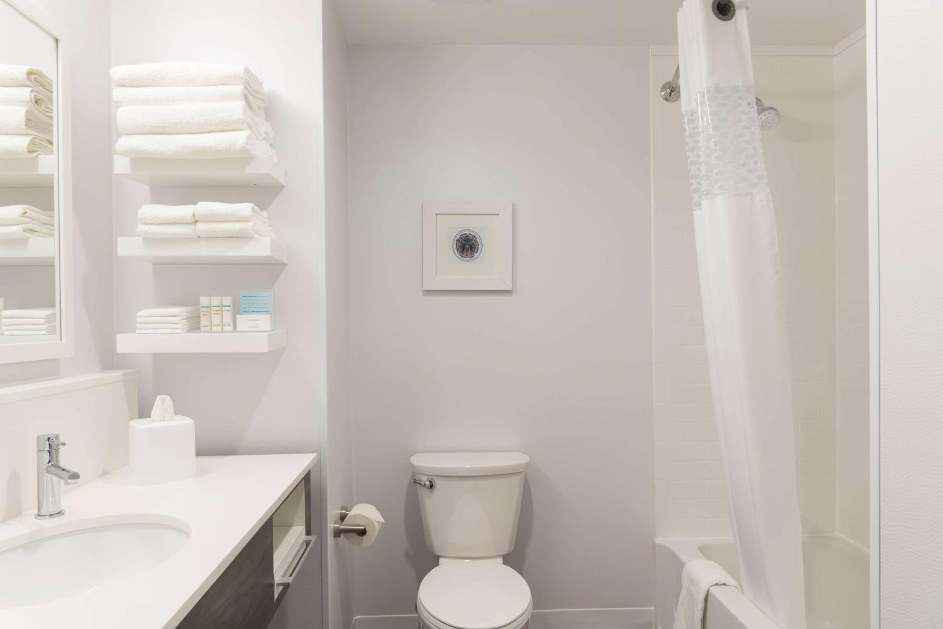 Hampton Inn & Suites by Hilton Chicago Schaumburg IL, Billede 40