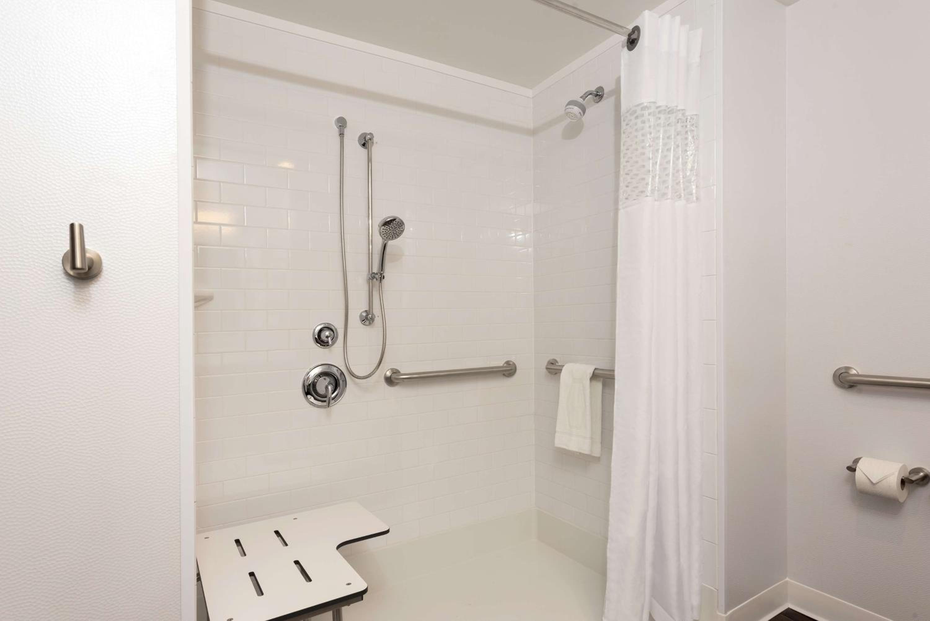 Hampton Inn & Suites by Hilton Chicago Schaumburg IL, Billede 6