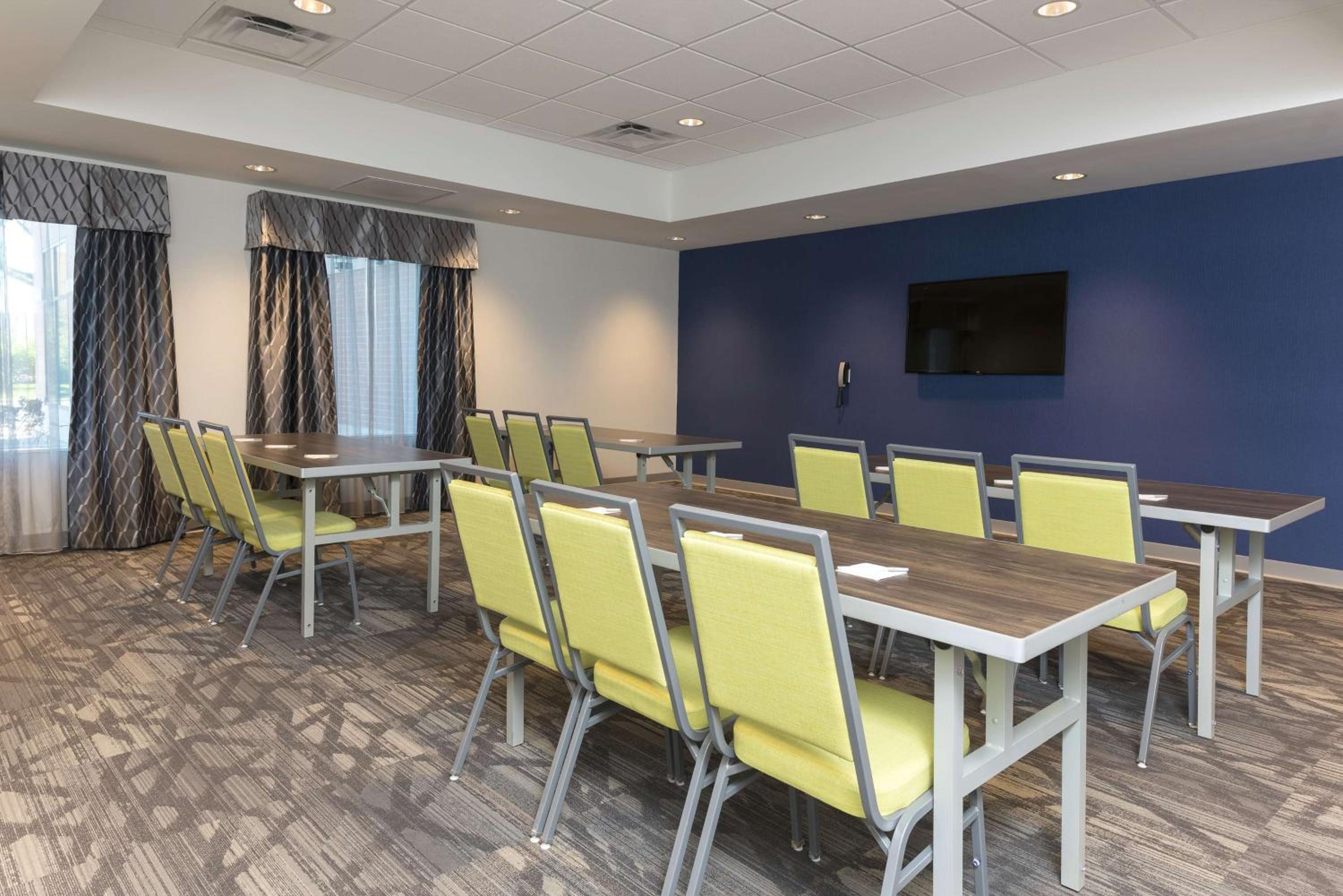 Hampton Inn & Suites by Hilton Chicago Schaumburg IL, Billede 20