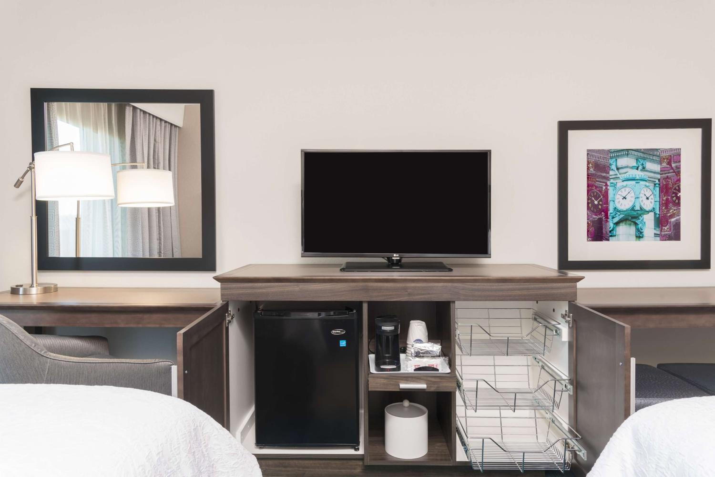 Hampton Inn & Suites by Hilton Chicago Schaumburg IL, Billede 12