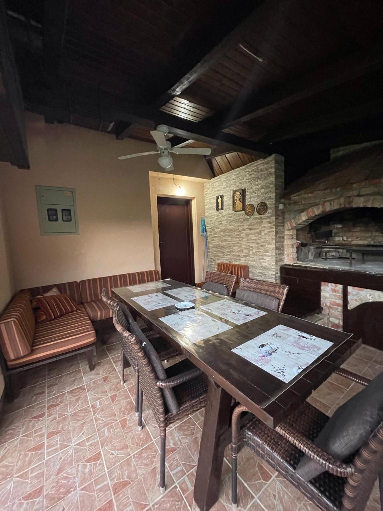 Holiday Home Ajaz Bihac