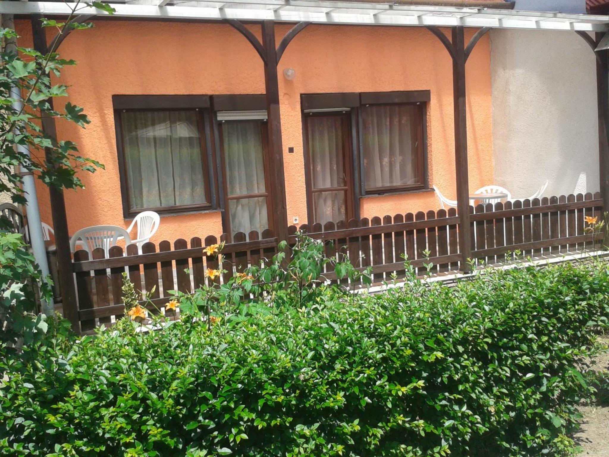 Petra Vendégház view 5