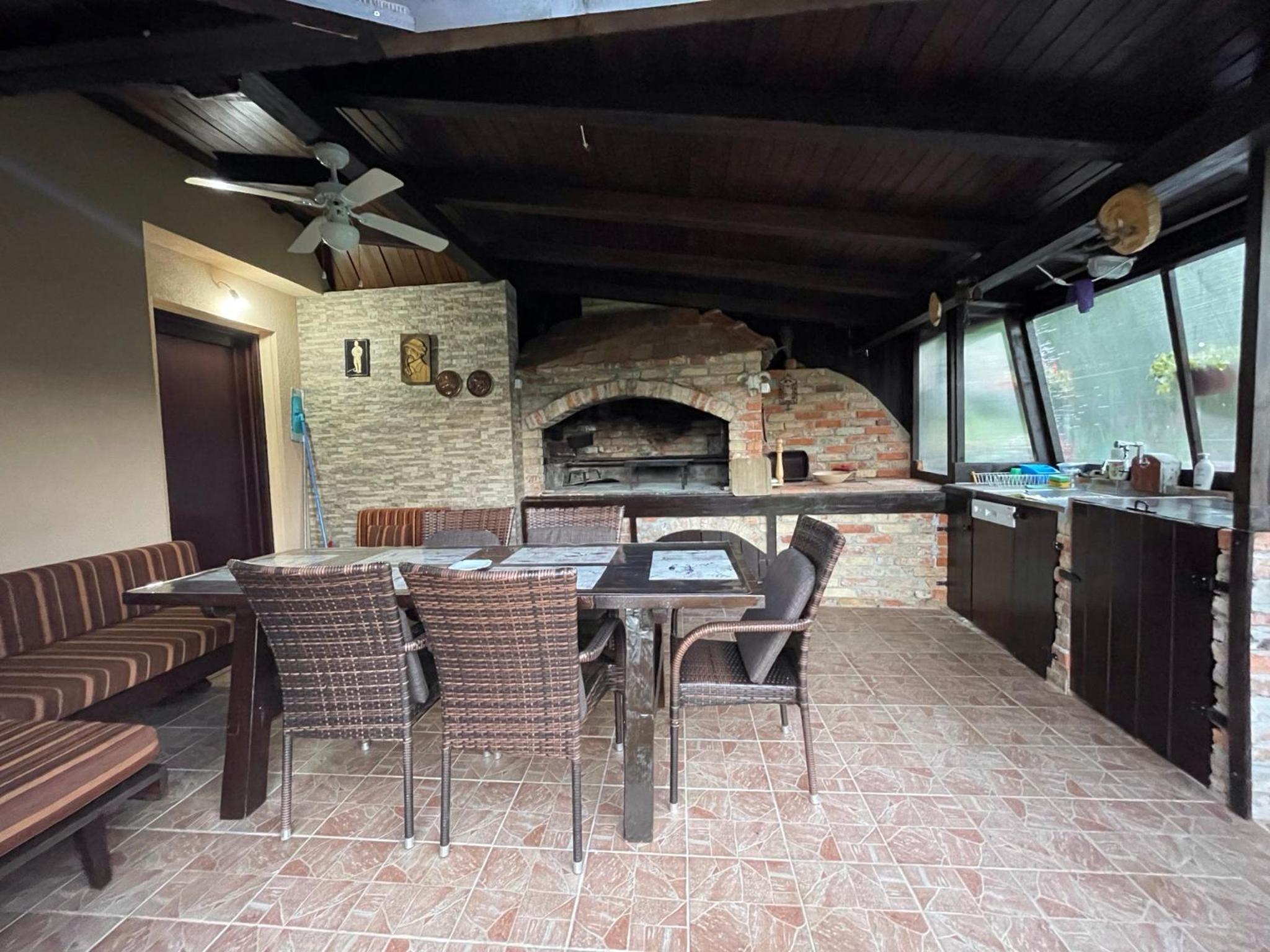 Holiday Home Ajaz Bihac