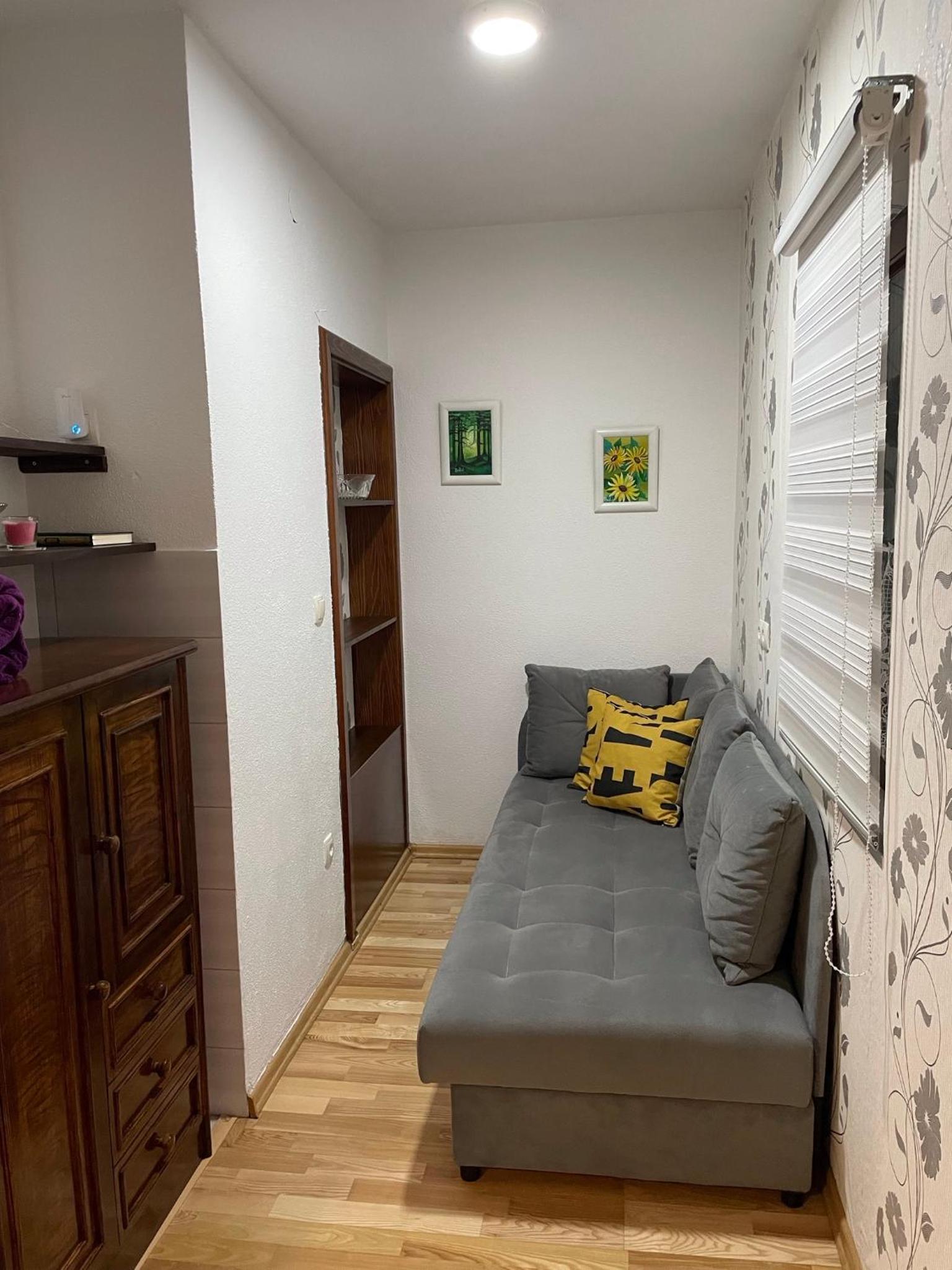 Holiday Home Ajaz Bihac