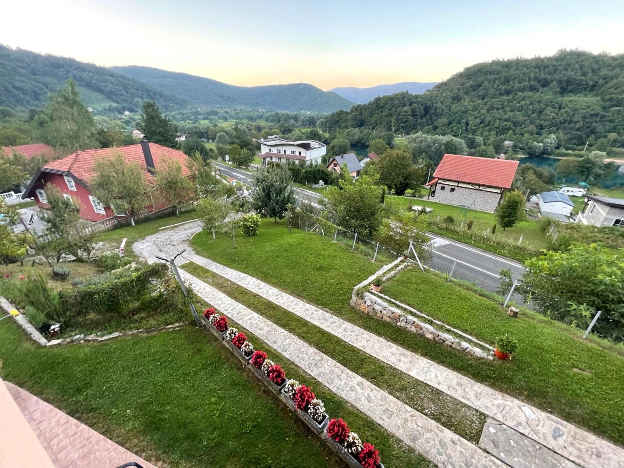 Holiday Home Ajaz Bihac