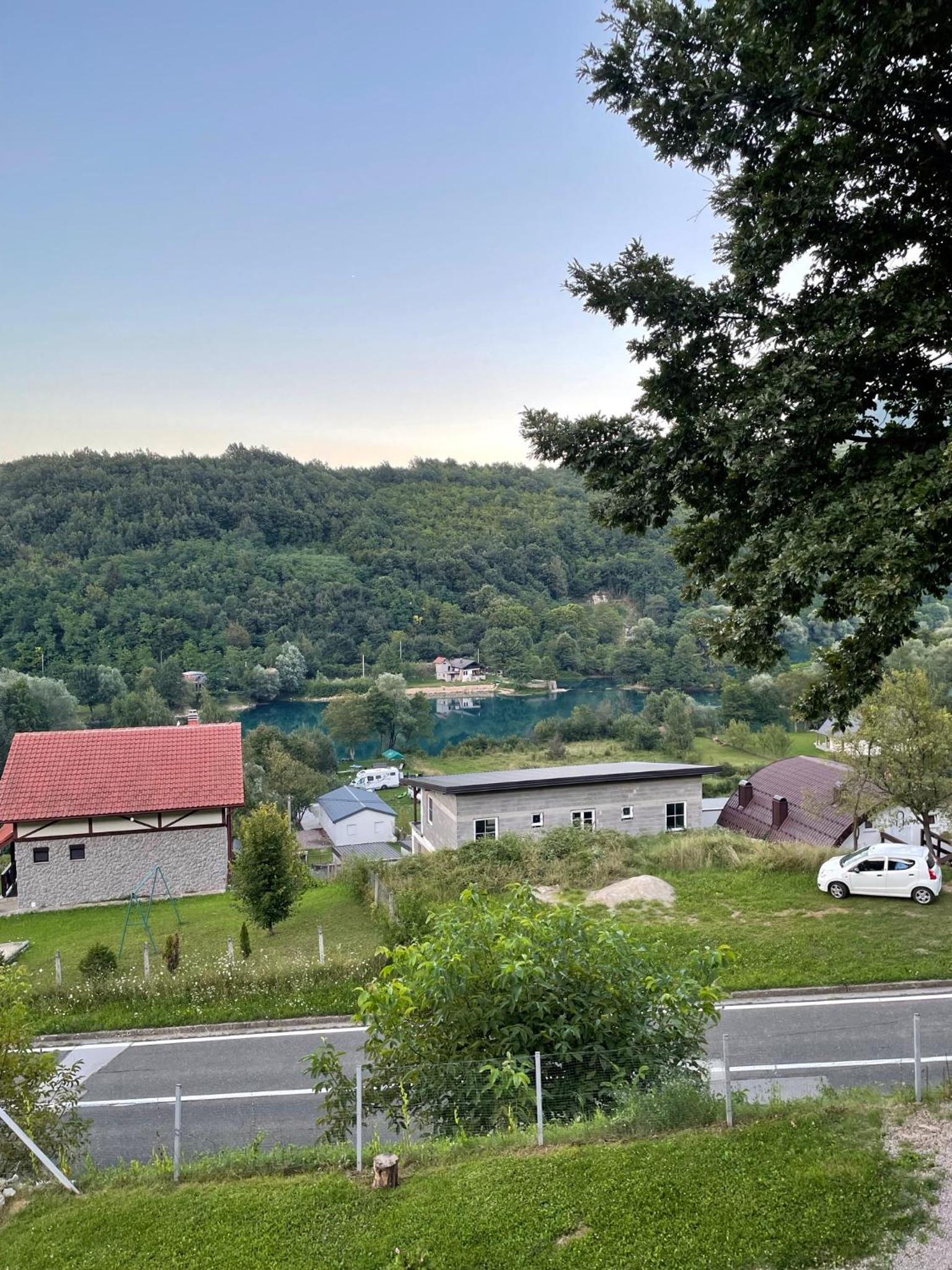 Holiday Home Ajaz Bihac