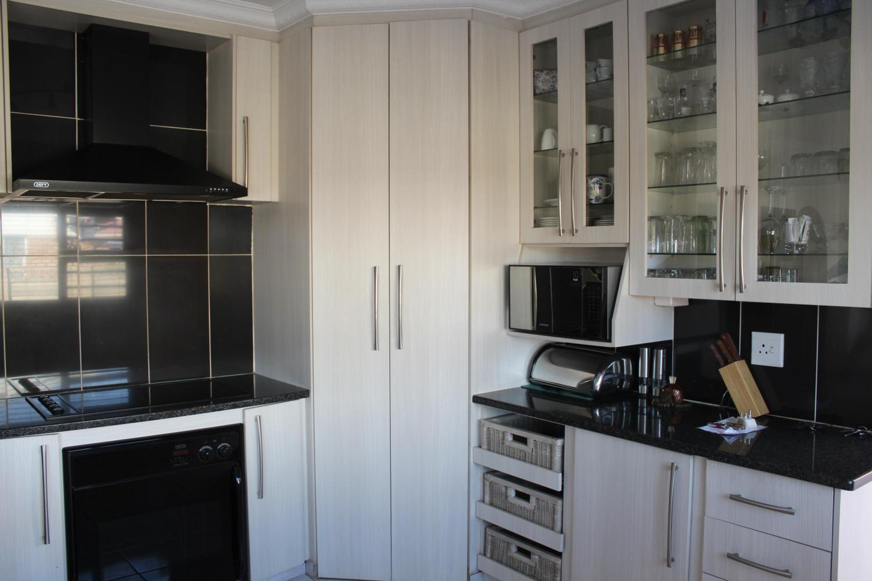 Onyx Villa