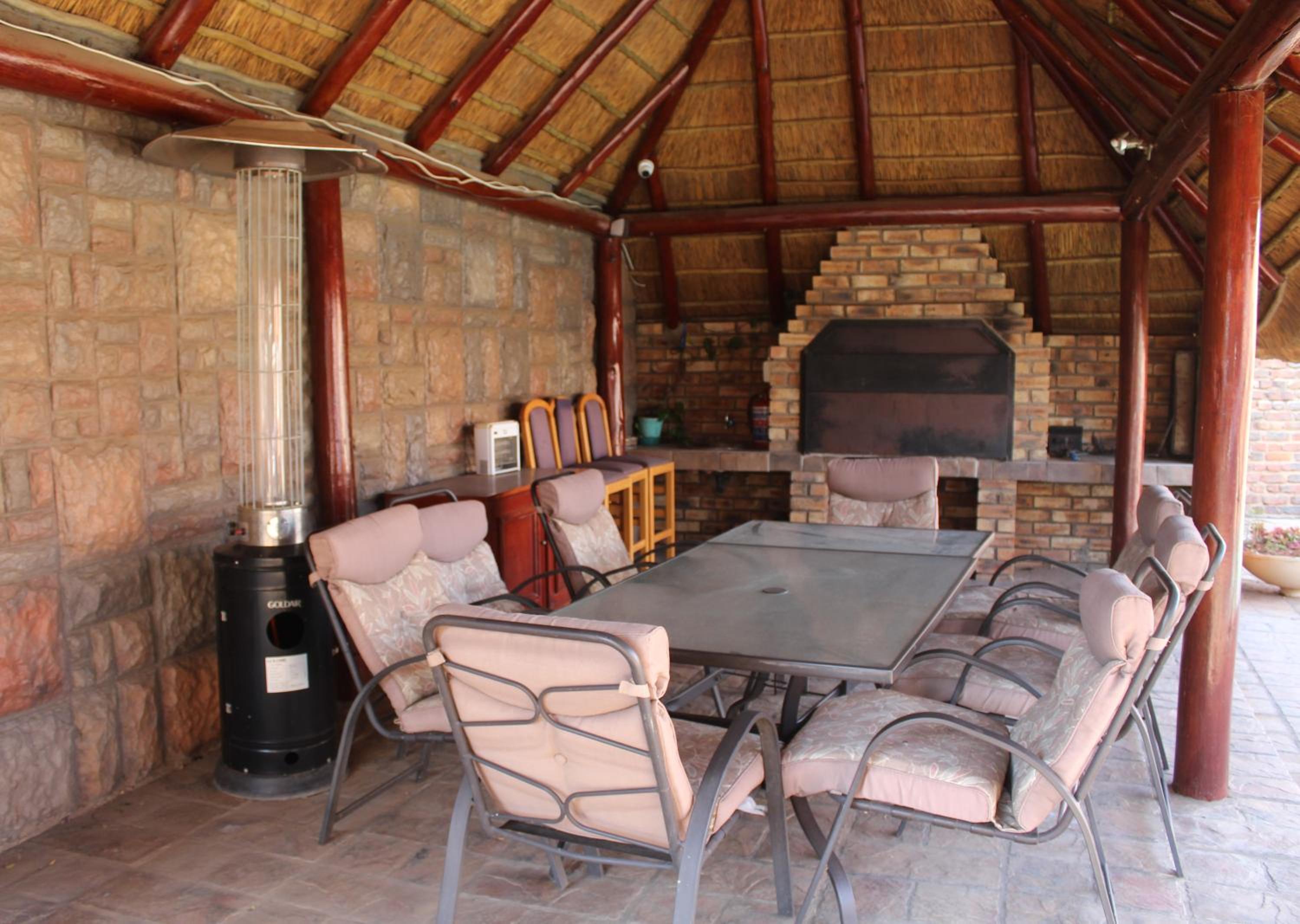 Onyx Villa