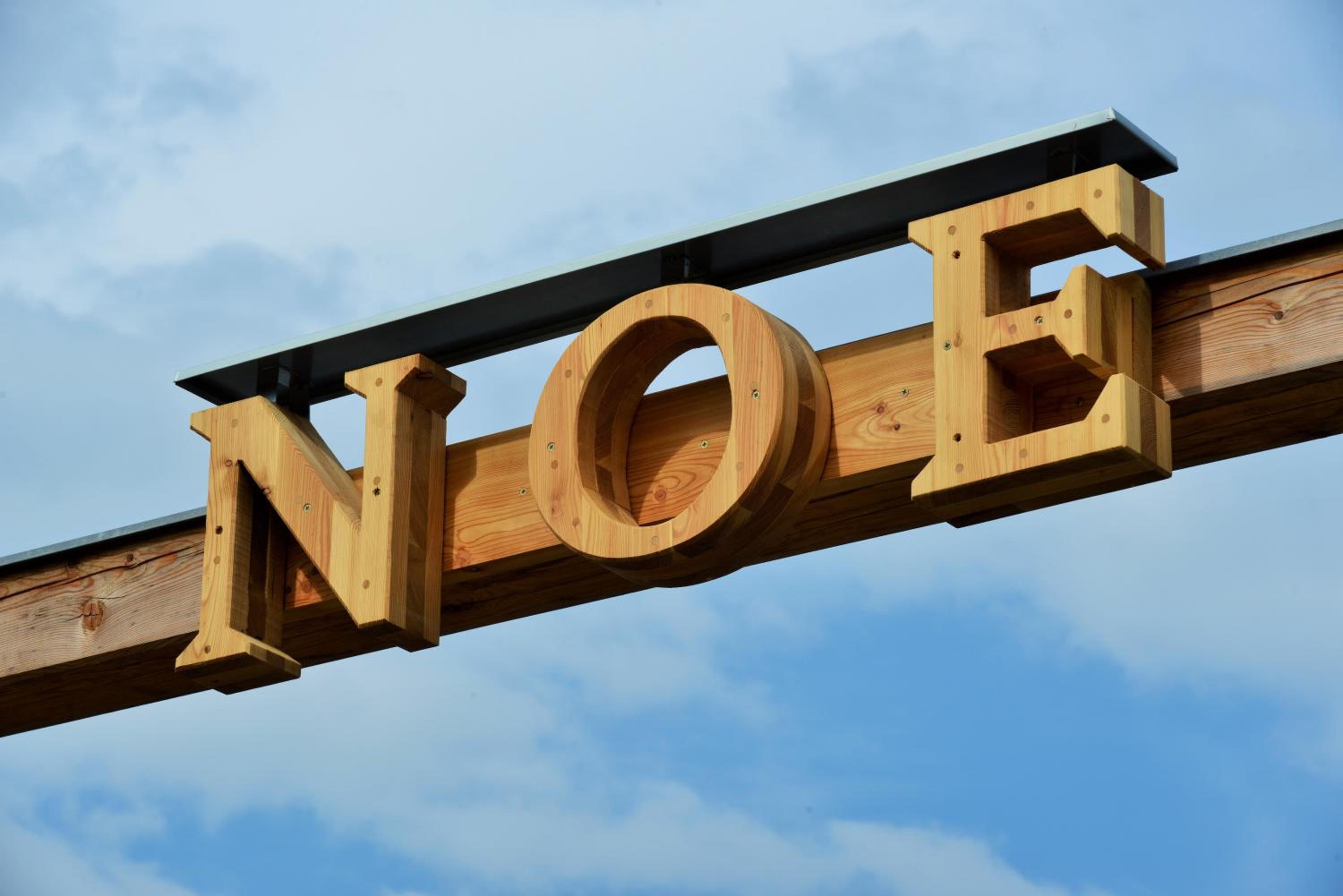 Farma Noe