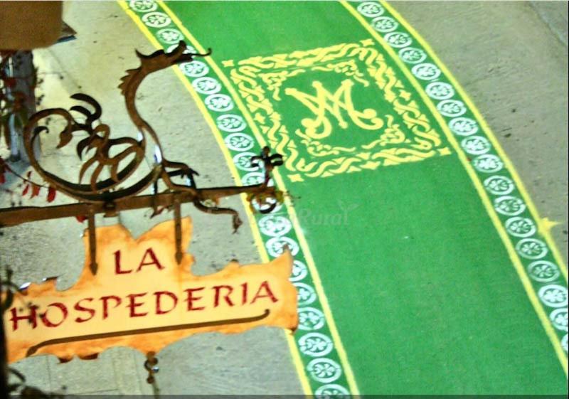 La hospederia de guadamur