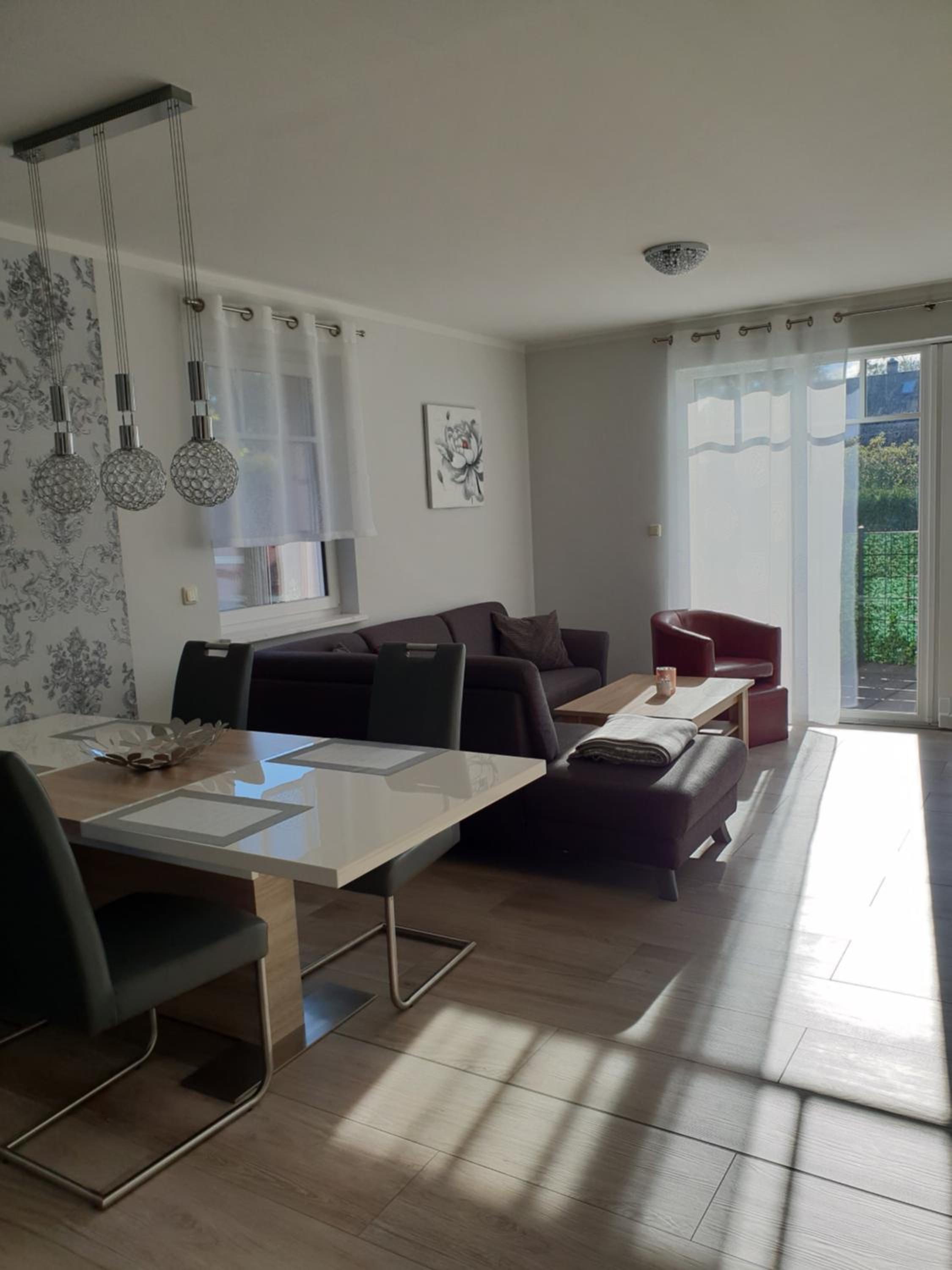 Ferienhaus-Windflüchter Hirtenweg 3B