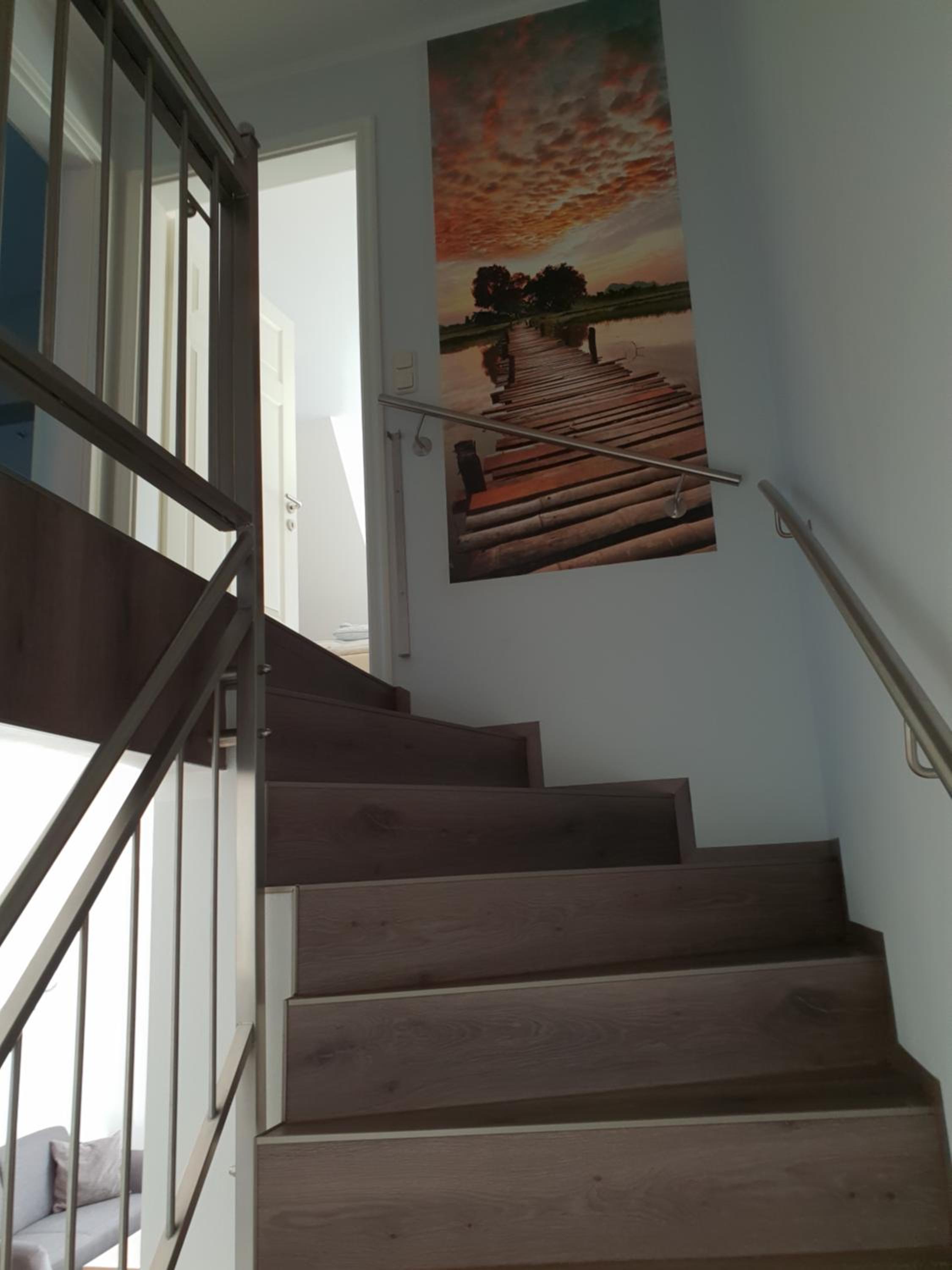 Ferienhaus-Windflüchter Hirtenweg 3B