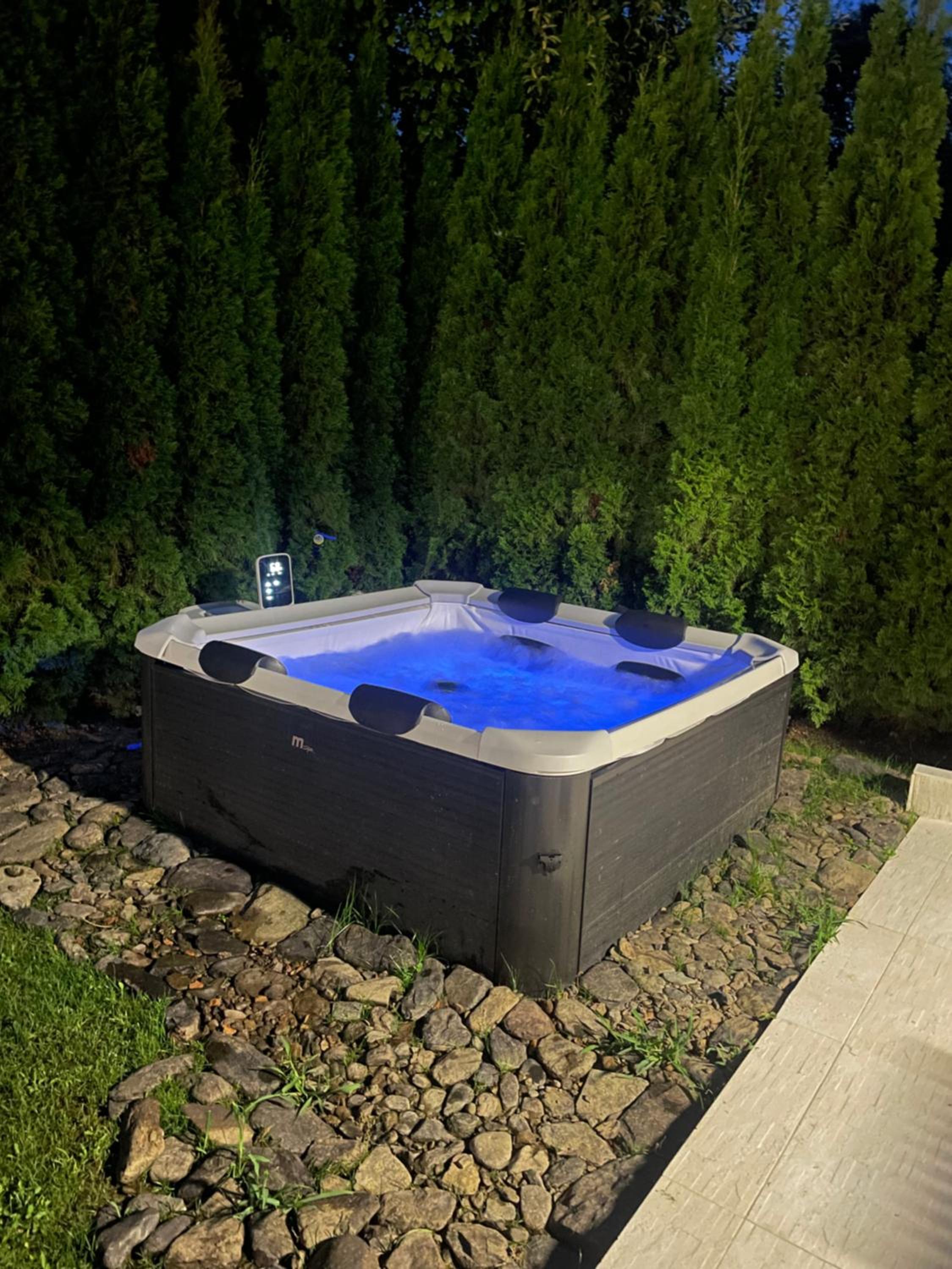 Luxury guests house “Heaven Hill”, Pravets city