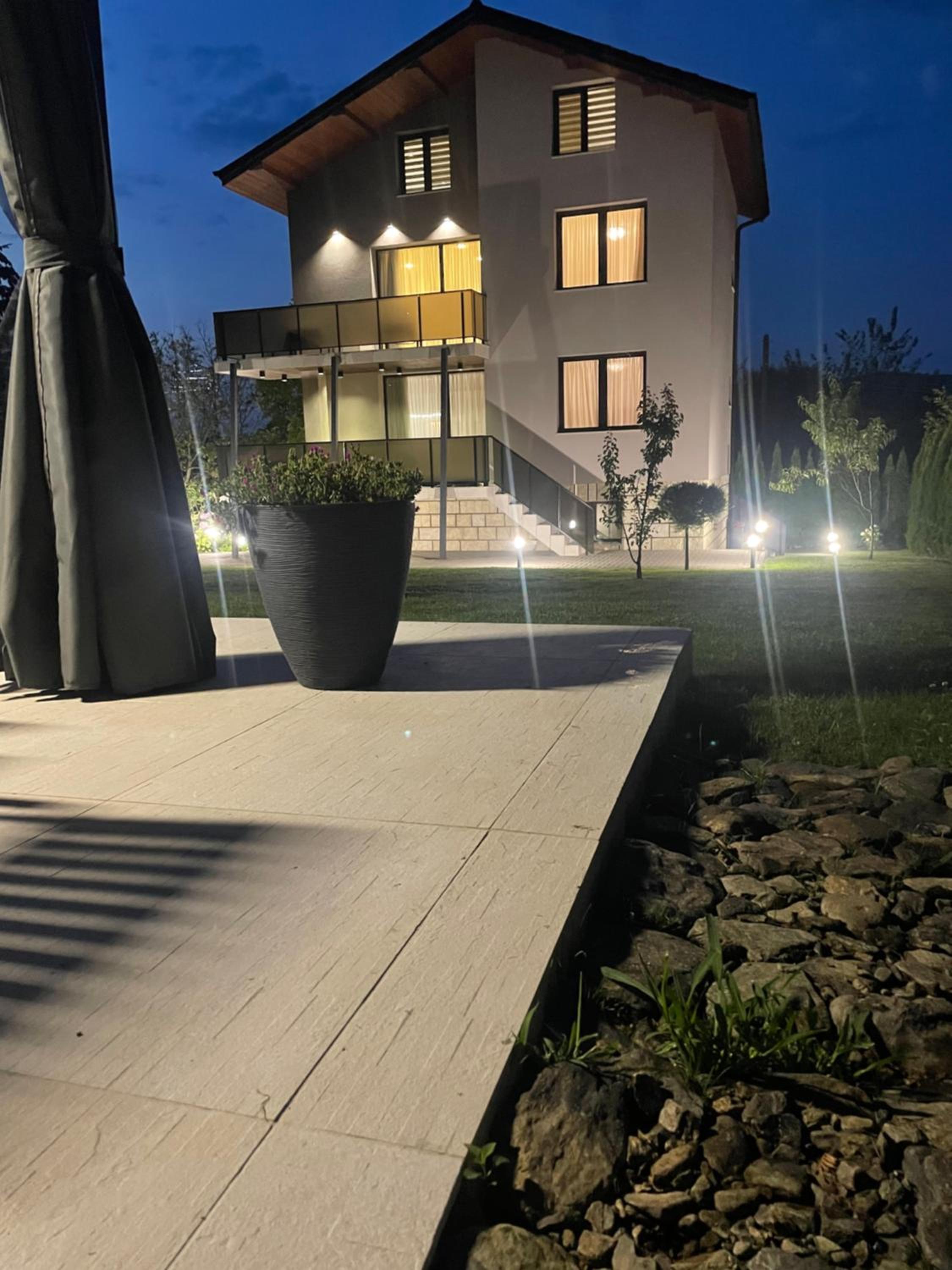 Luxury guests house “Heaven Hill”, Pravets city