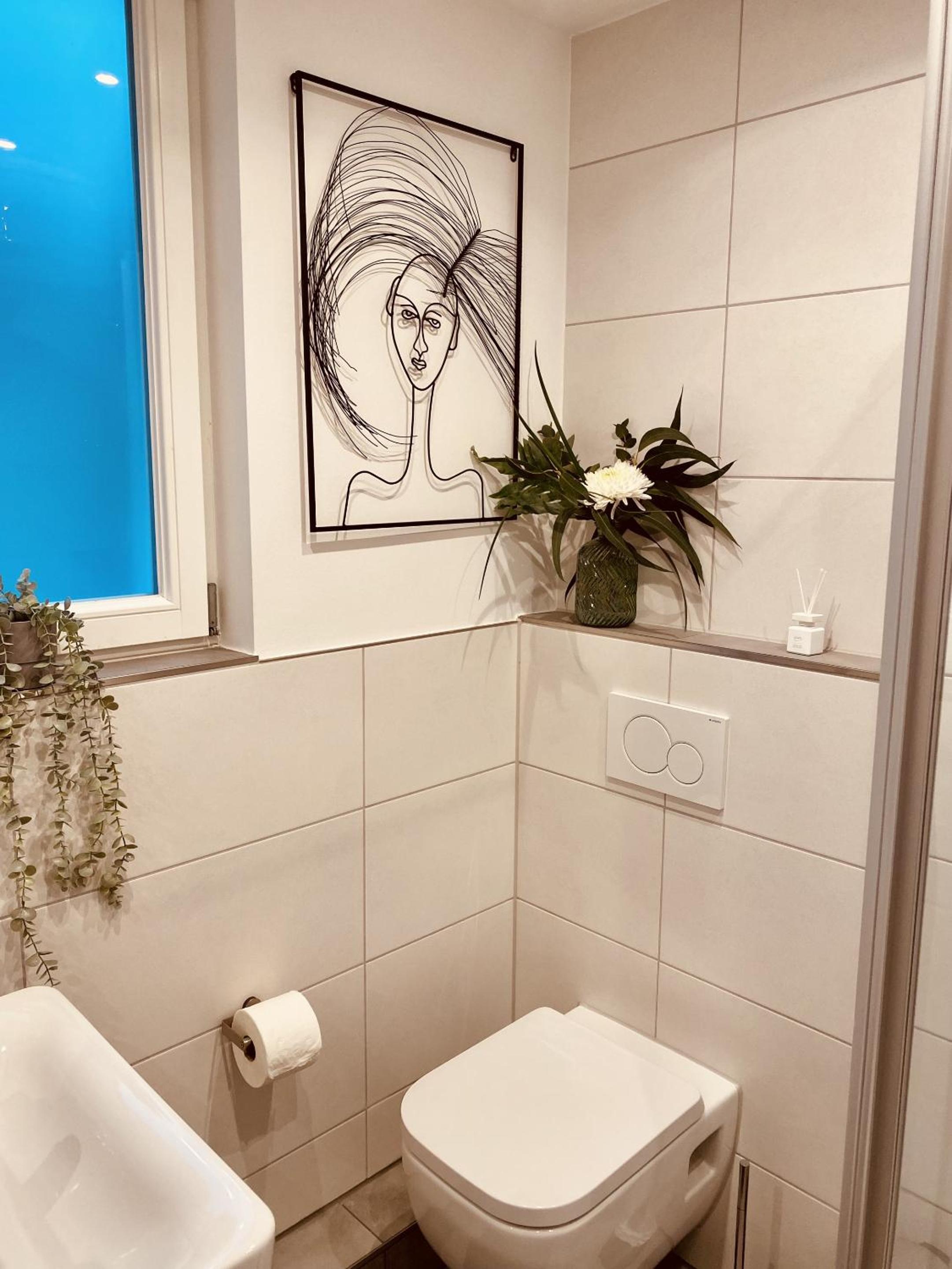 Pures Glück Seligenstadt