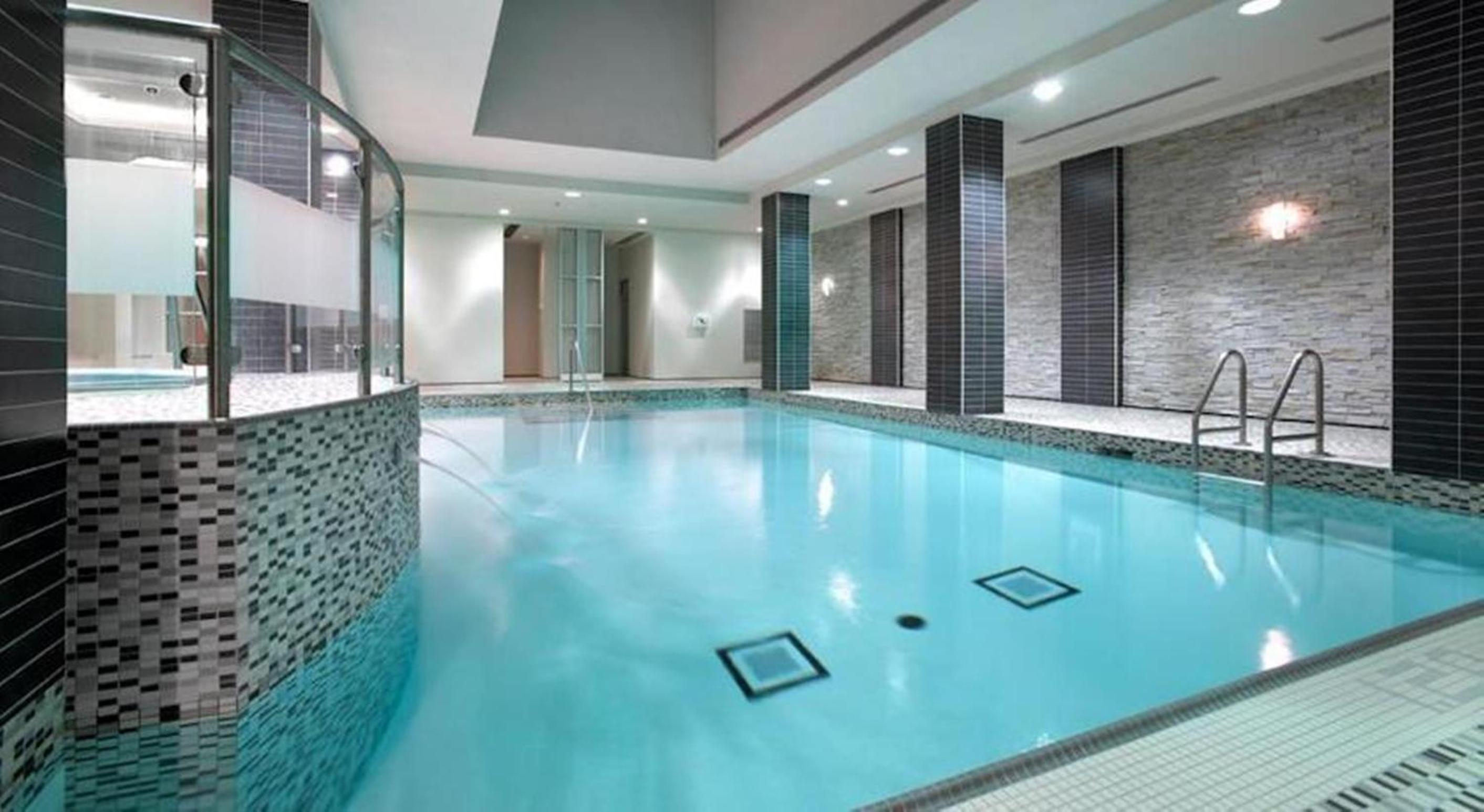 Royal Stays Furnished Apartments - Square One