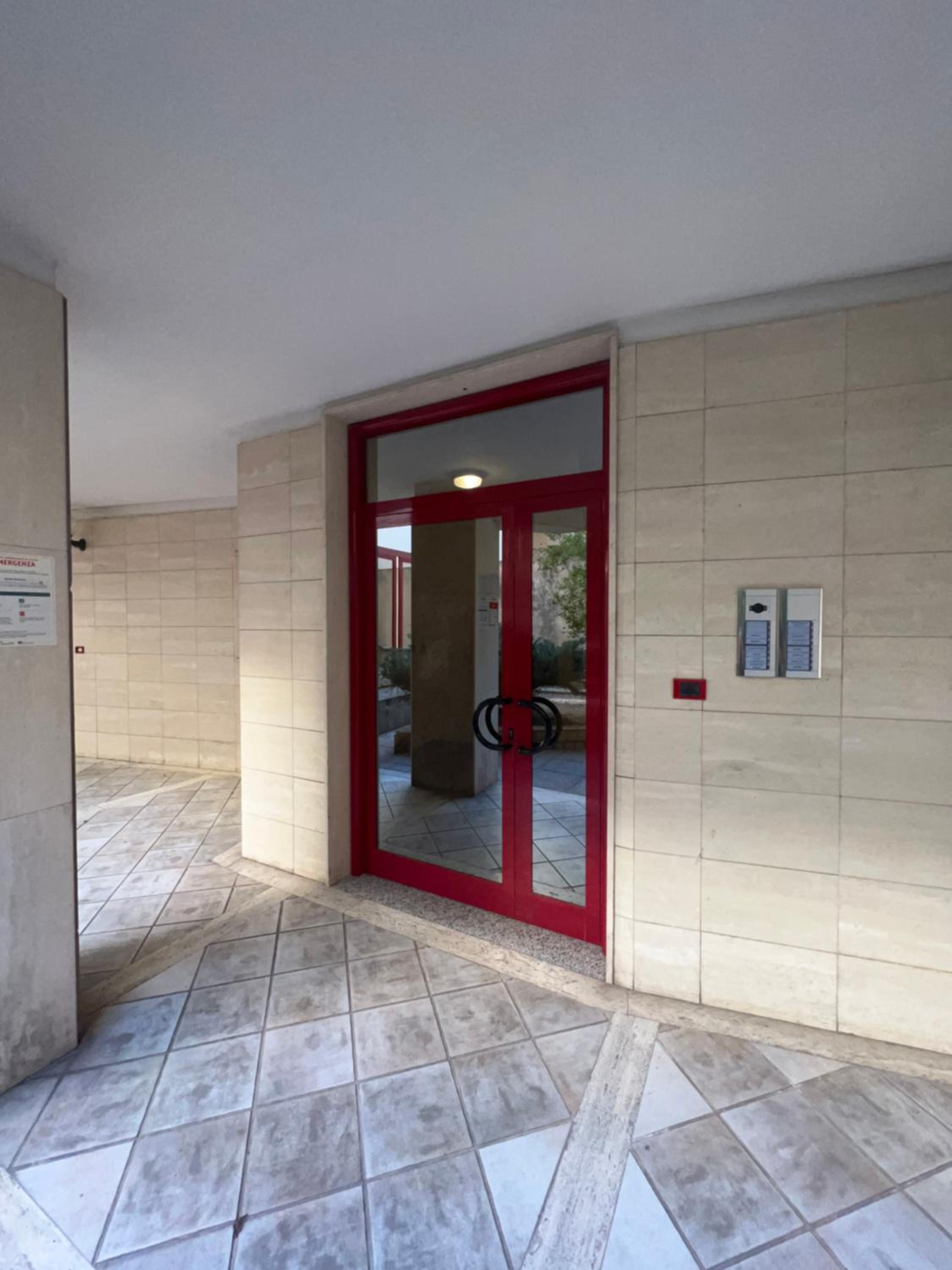 Sassari Apartments - Maestrale