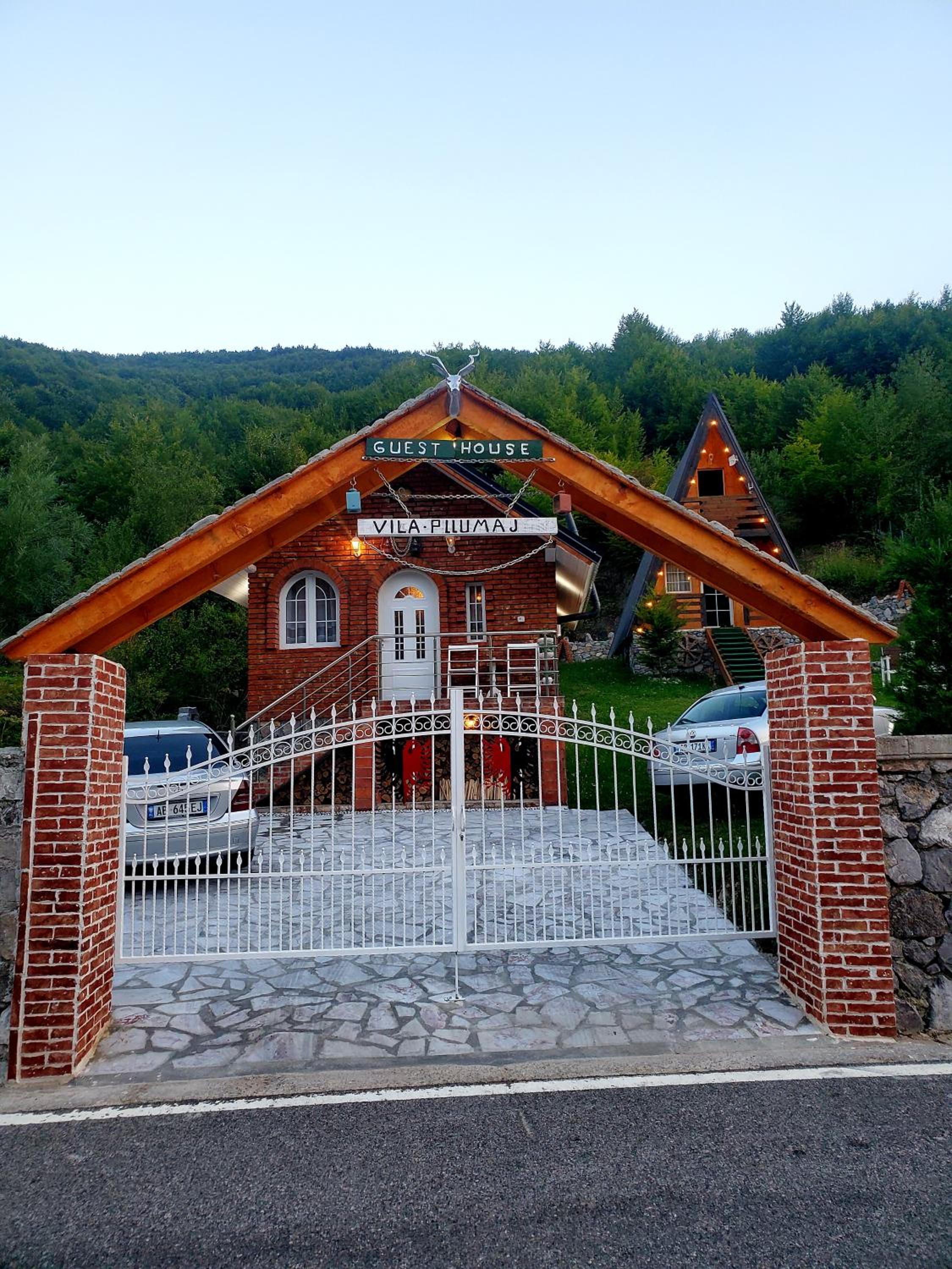Vilat Pllumaj