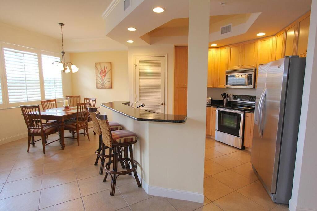 Tropical Condo in Bonita Springs view 3