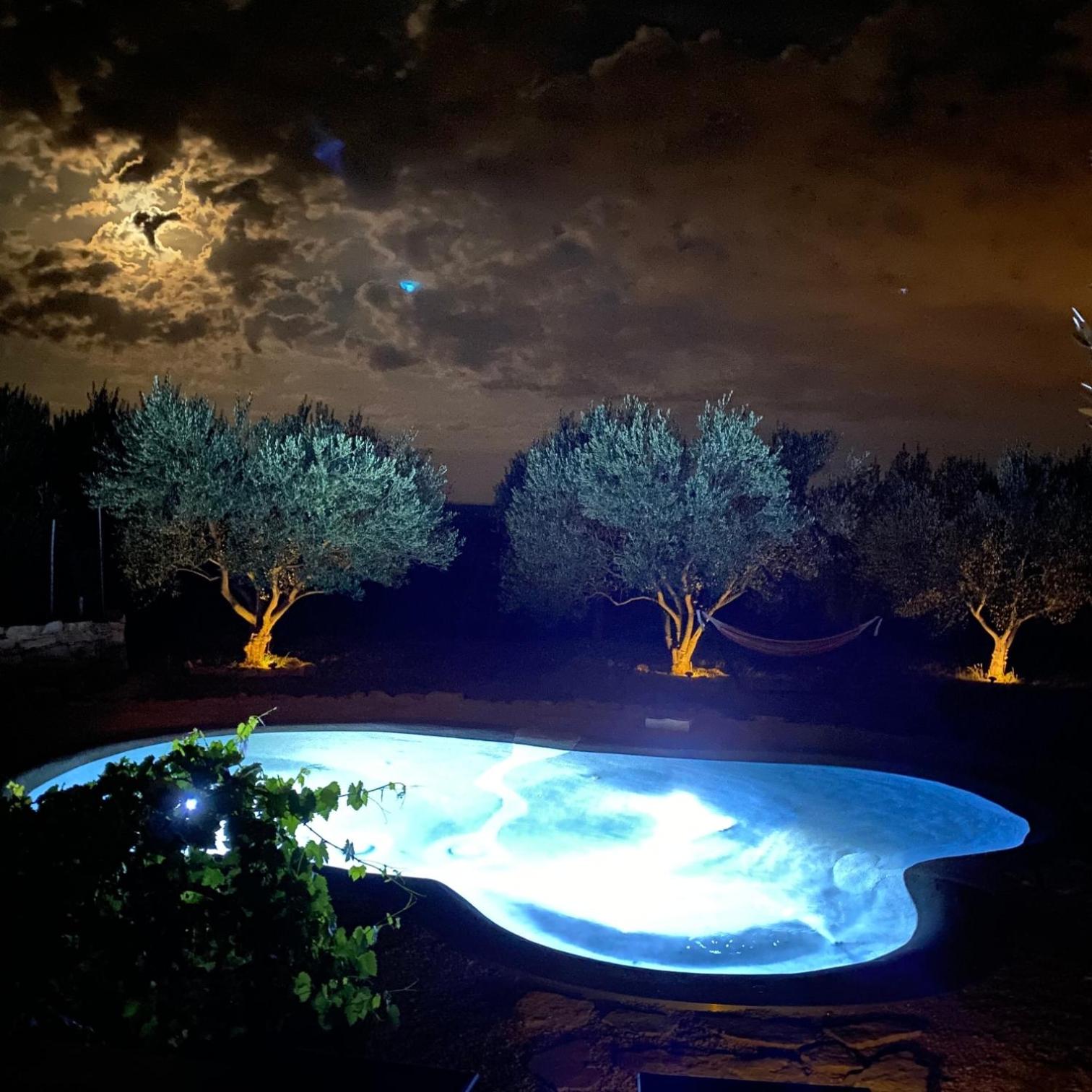 Lastavica House with Heated Pool view 4