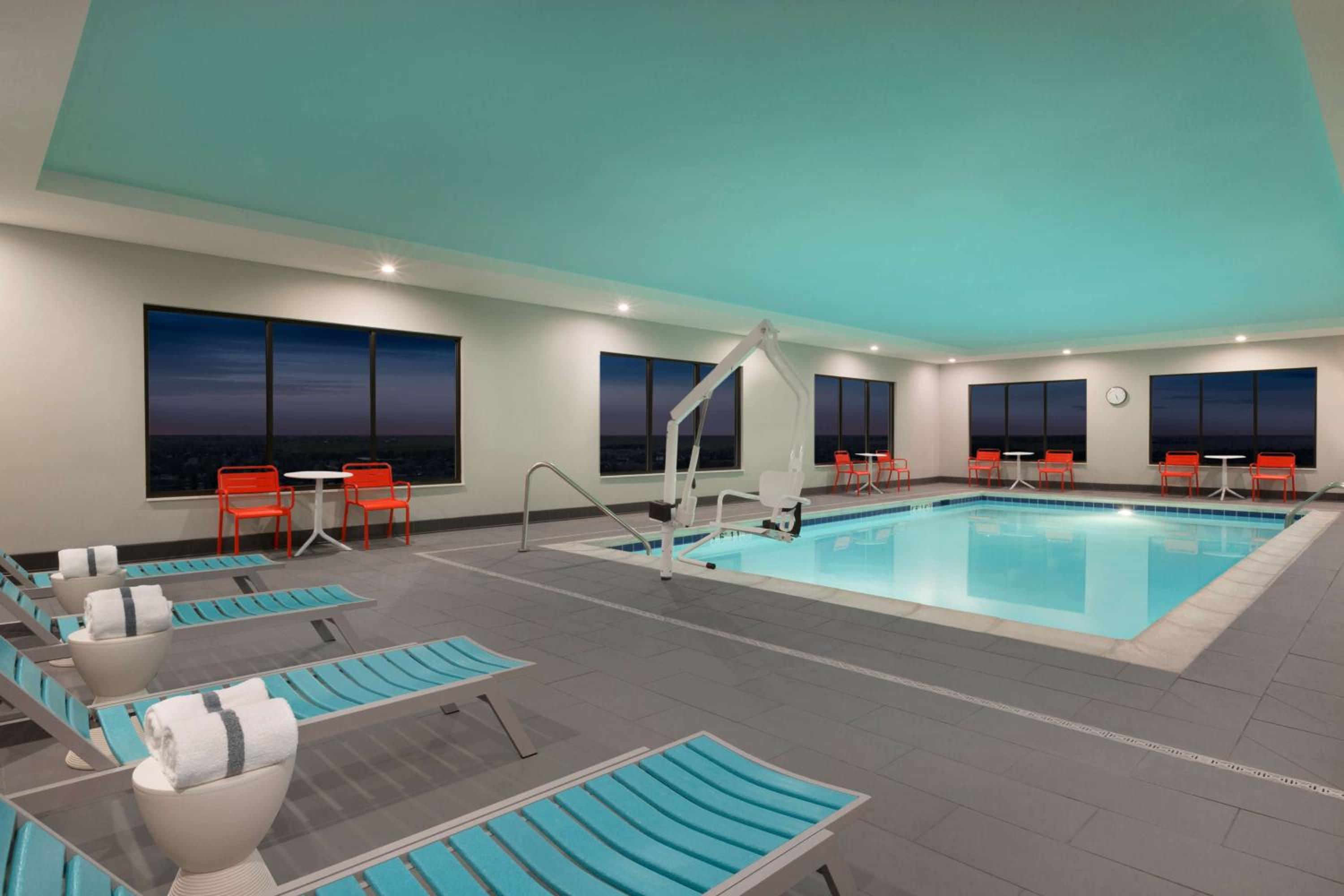 Cheyenne Vacations - Tru By Hilton Cheyenne - Property Image 4