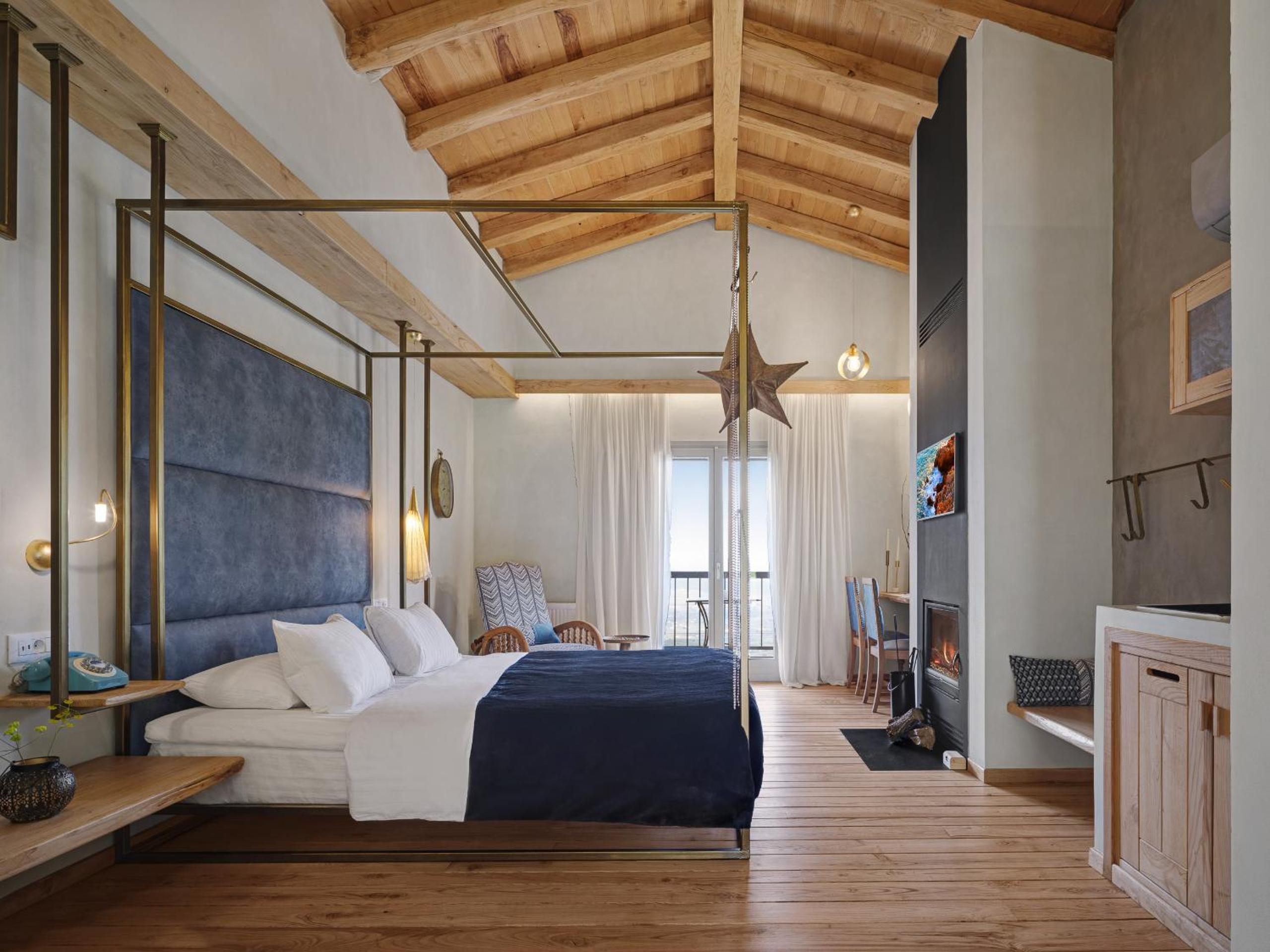 Mazaraki Guesthouse