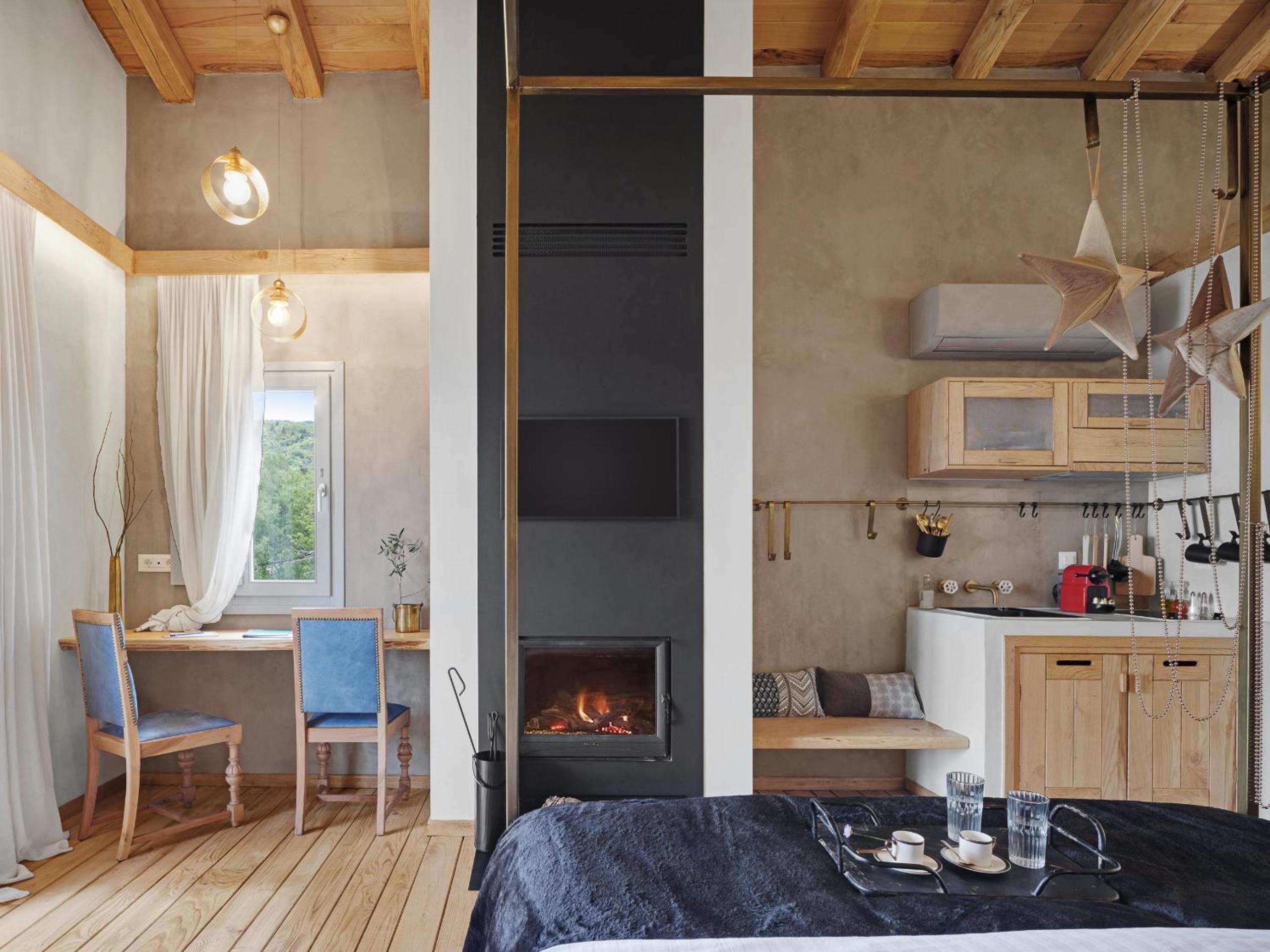 Mazaraki Guesthouse
