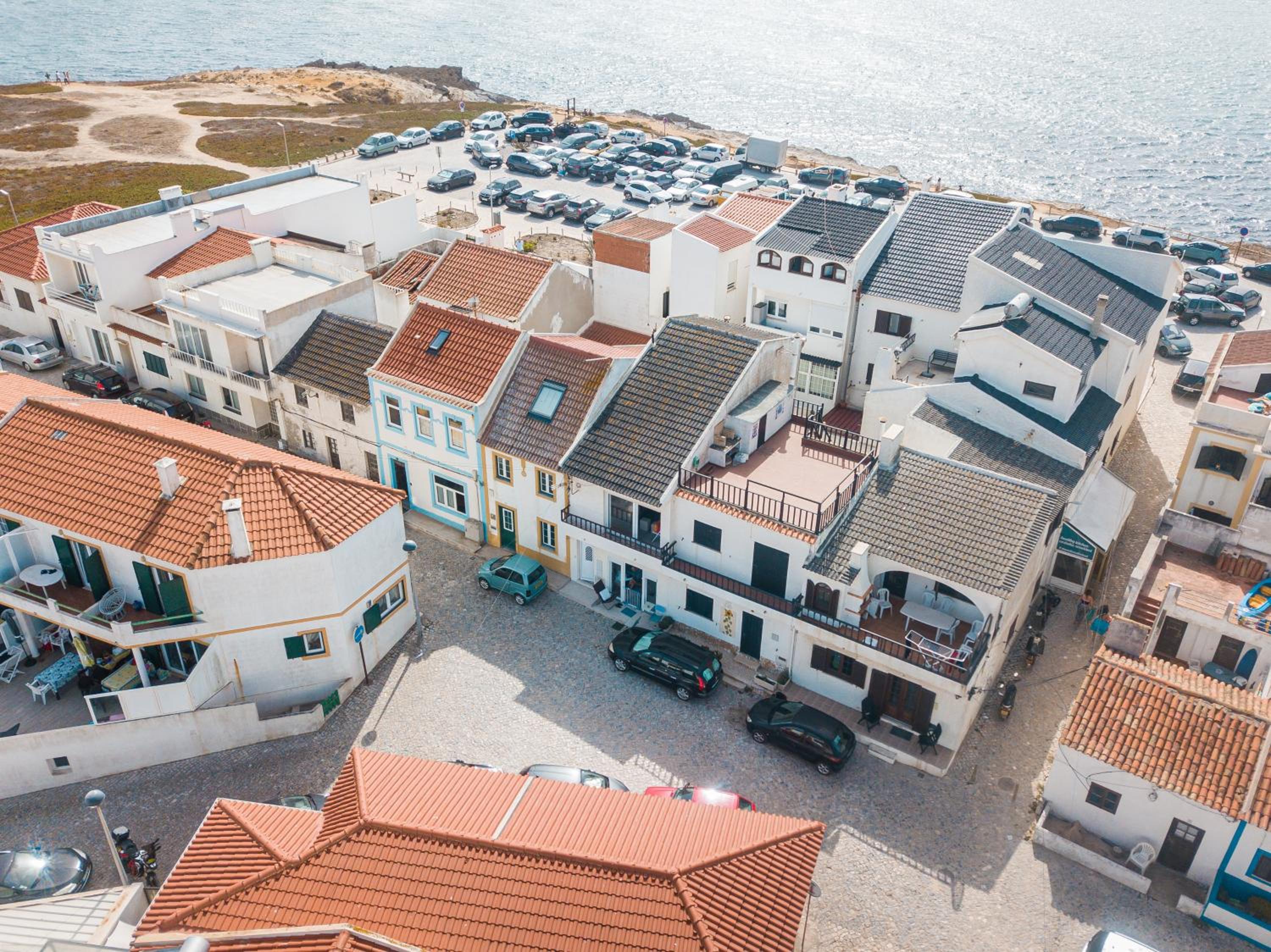 T3 Praia do Baleal view 3