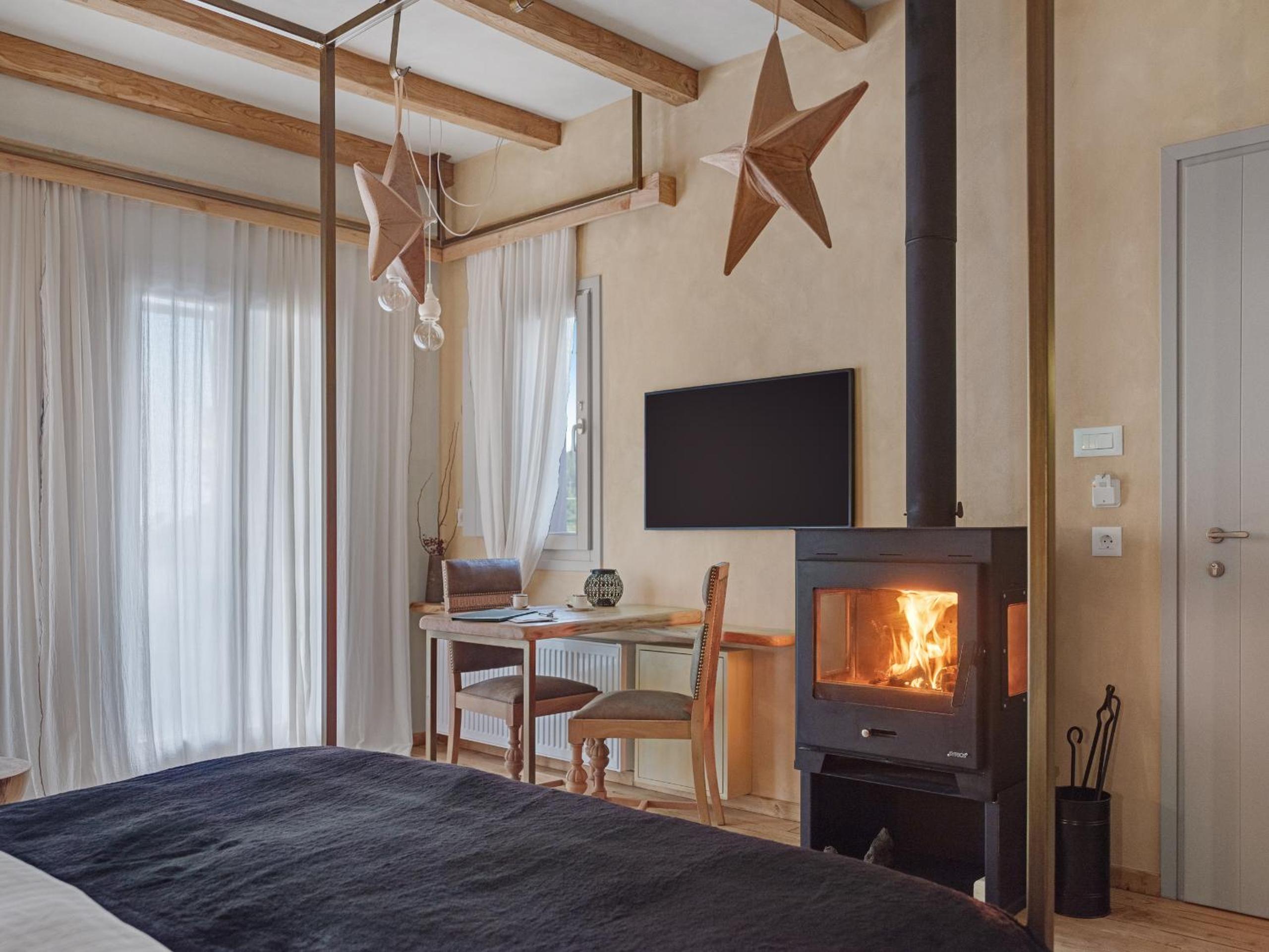Mazaraki Guesthouse