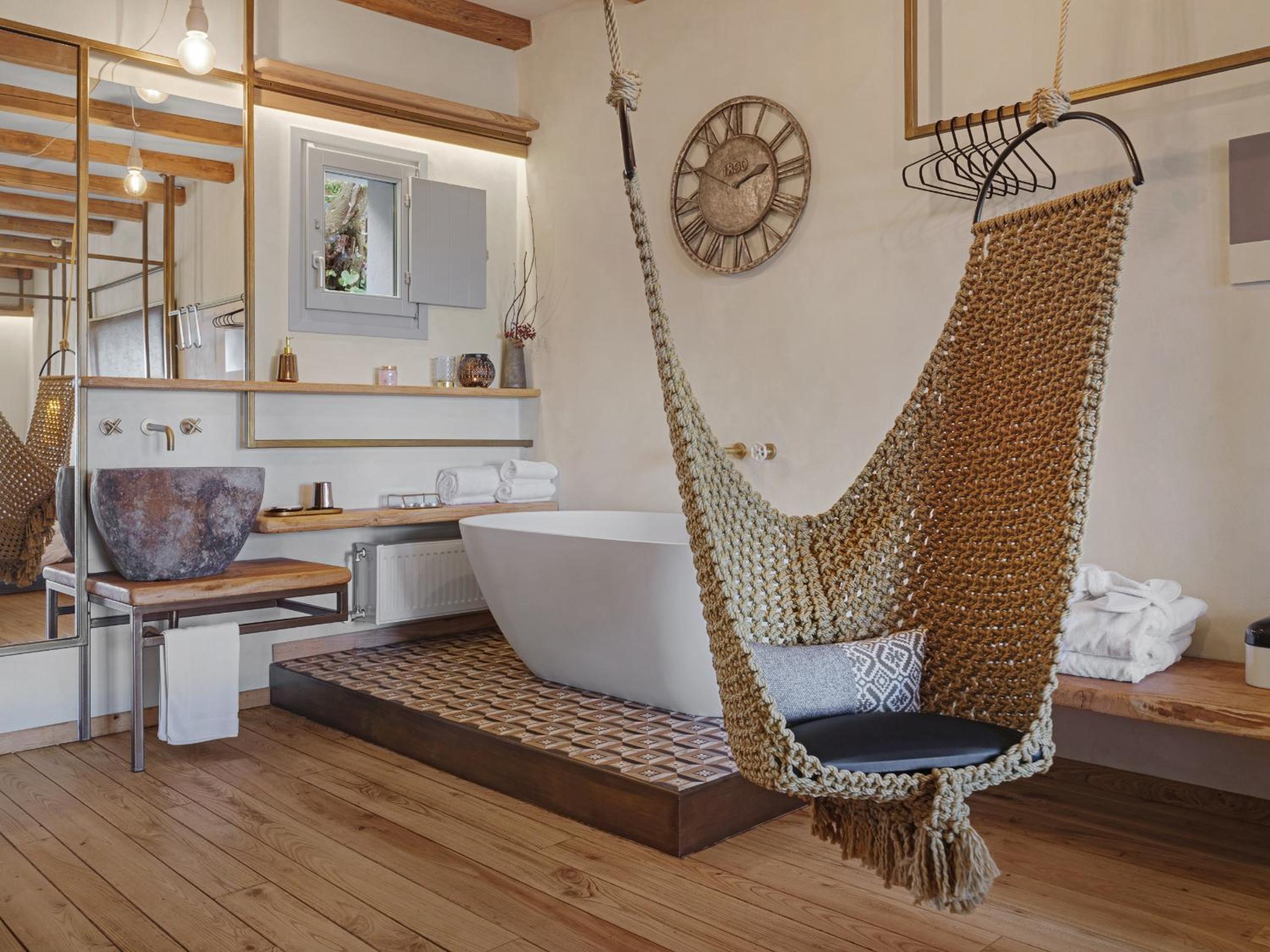 Mazaraki Guesthouse