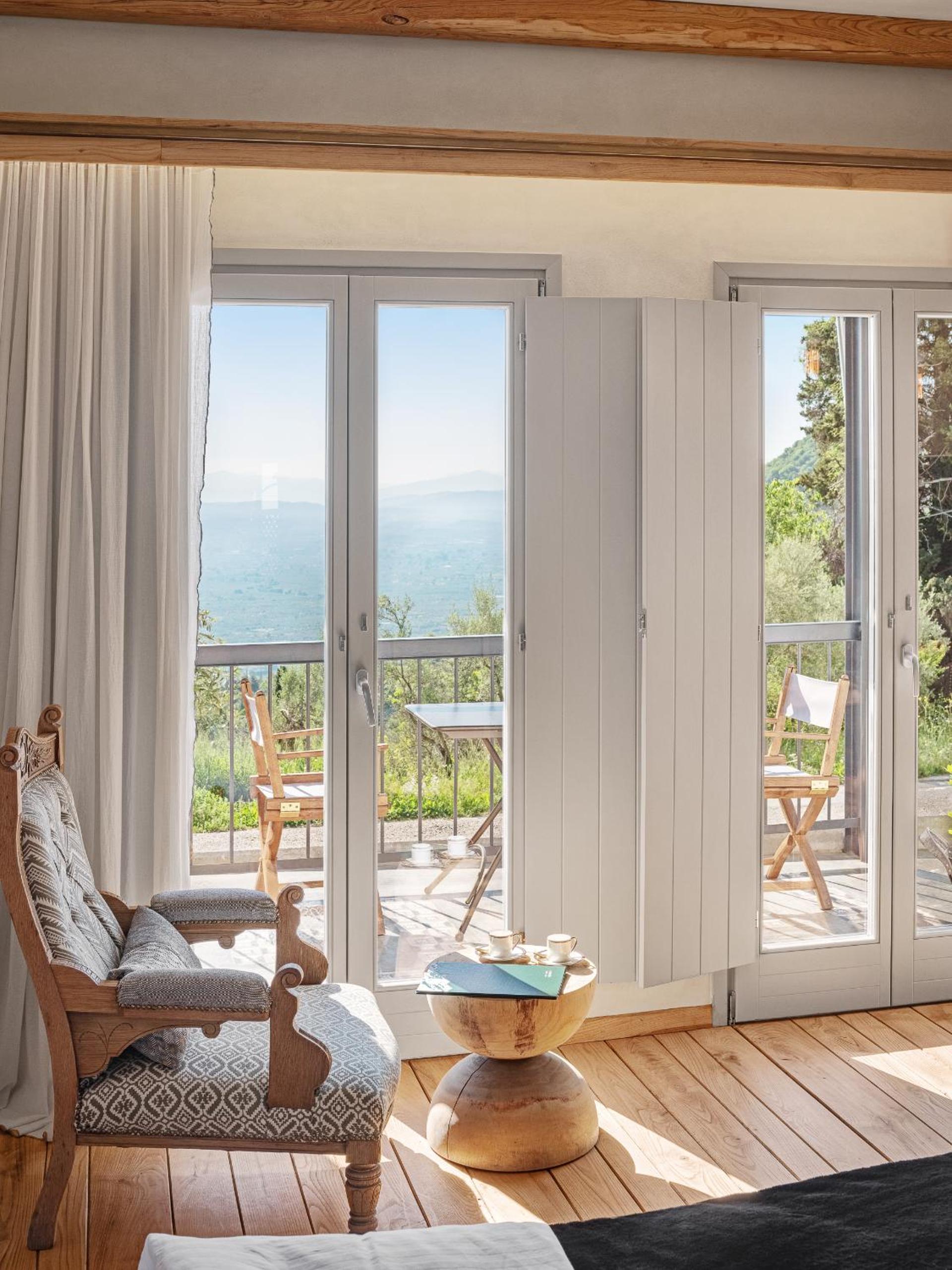 Mazaraki Guesthouse