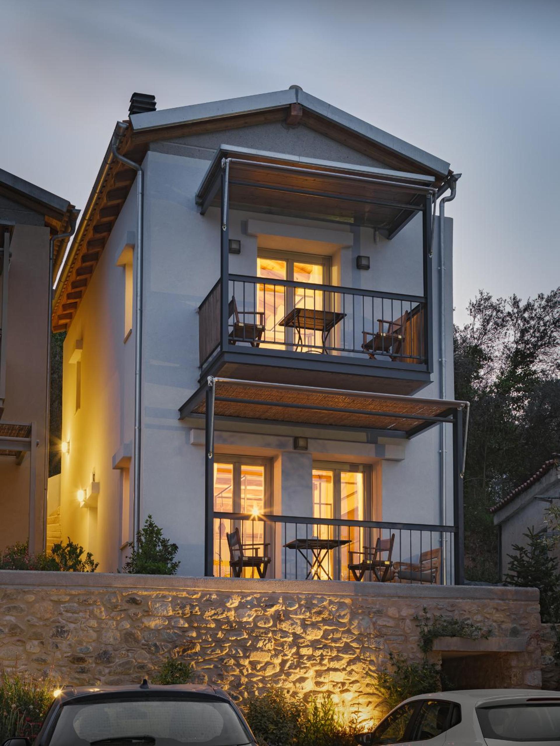 Mazaraki Guesthouse
