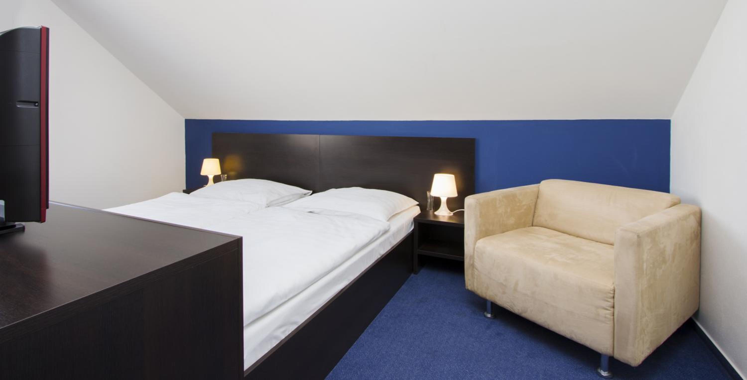 Garni HOTEL Fellini