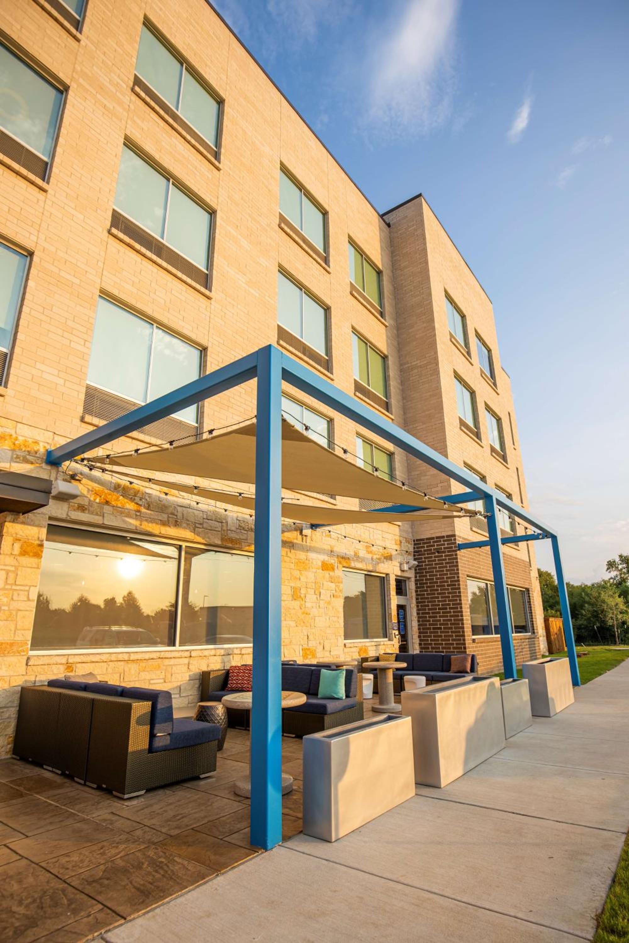 Dallas / Fort Worth Vacations - Tru By Hilton Allen Dallas, Tx - Property Image 3