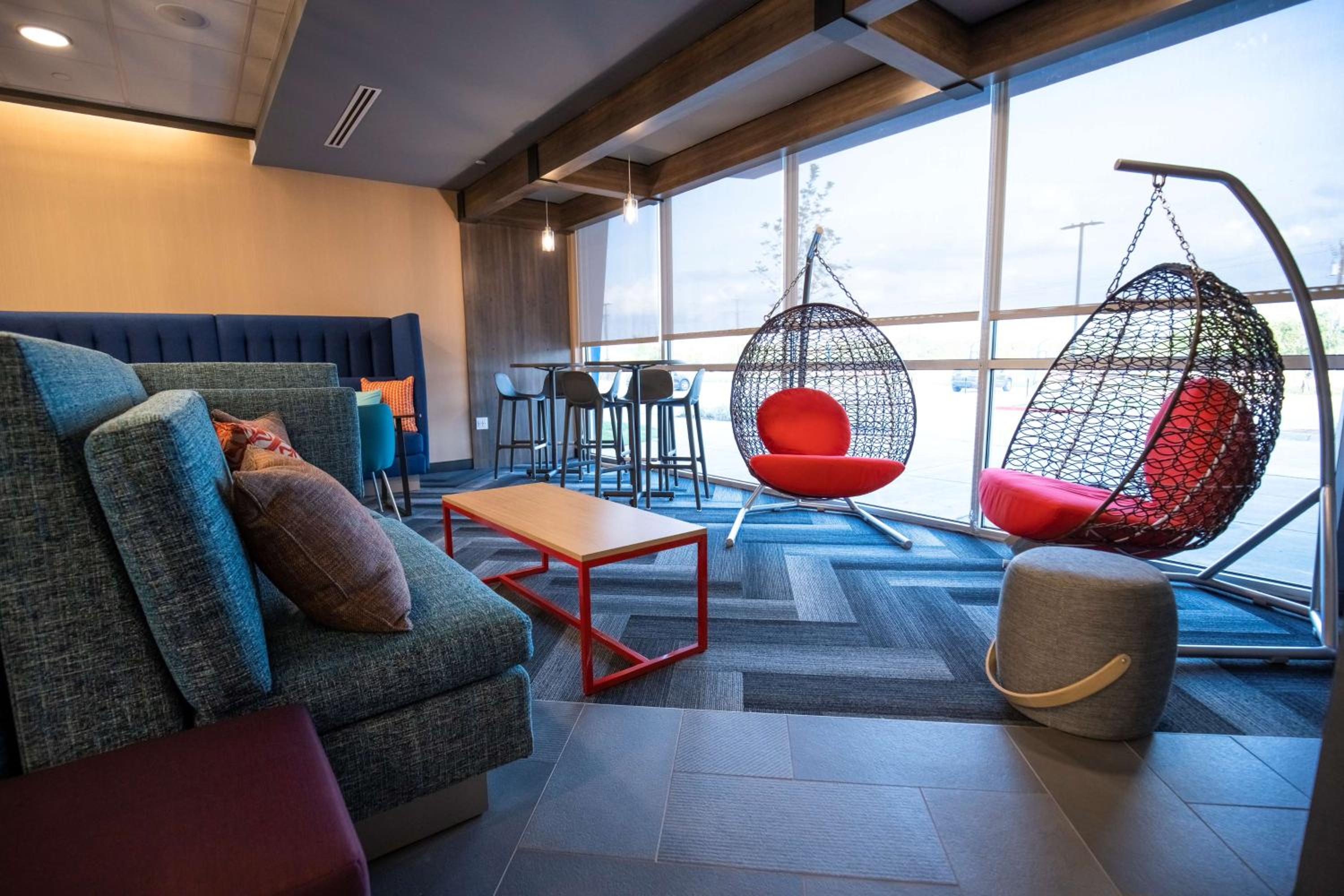 Dallas / Fort Worth Vacations - Tru By Hilton Allen Dallas, Tx - Property Image 4