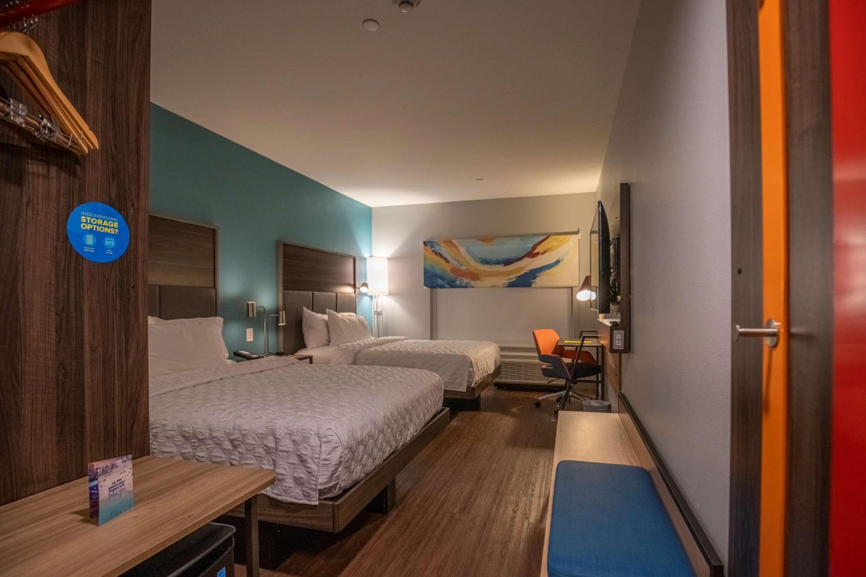 Tru By Hilton Allen Dallas, Tx - Property Image 12