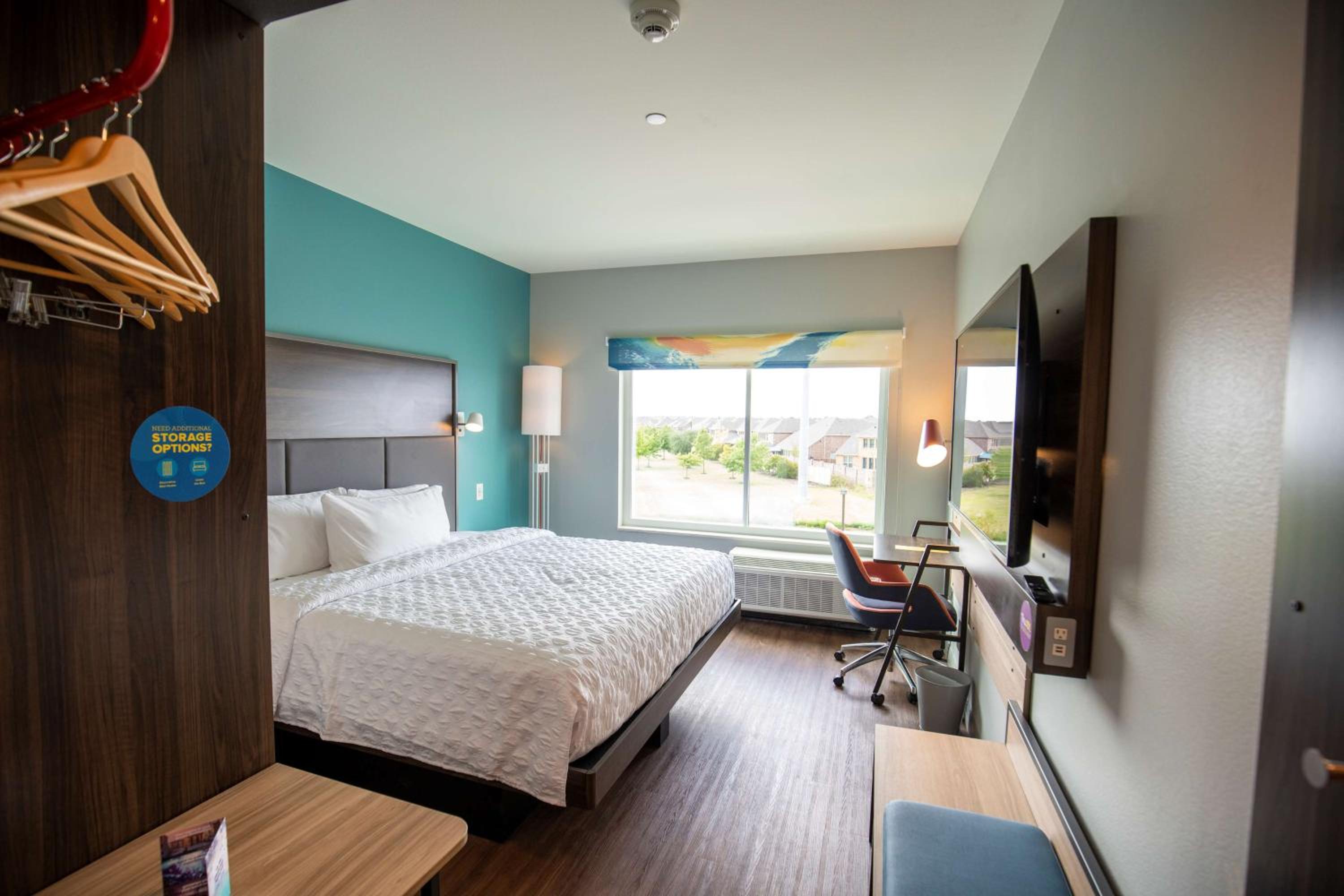 Tru By Hilton Allen Dallas, Tx - Property Image 8