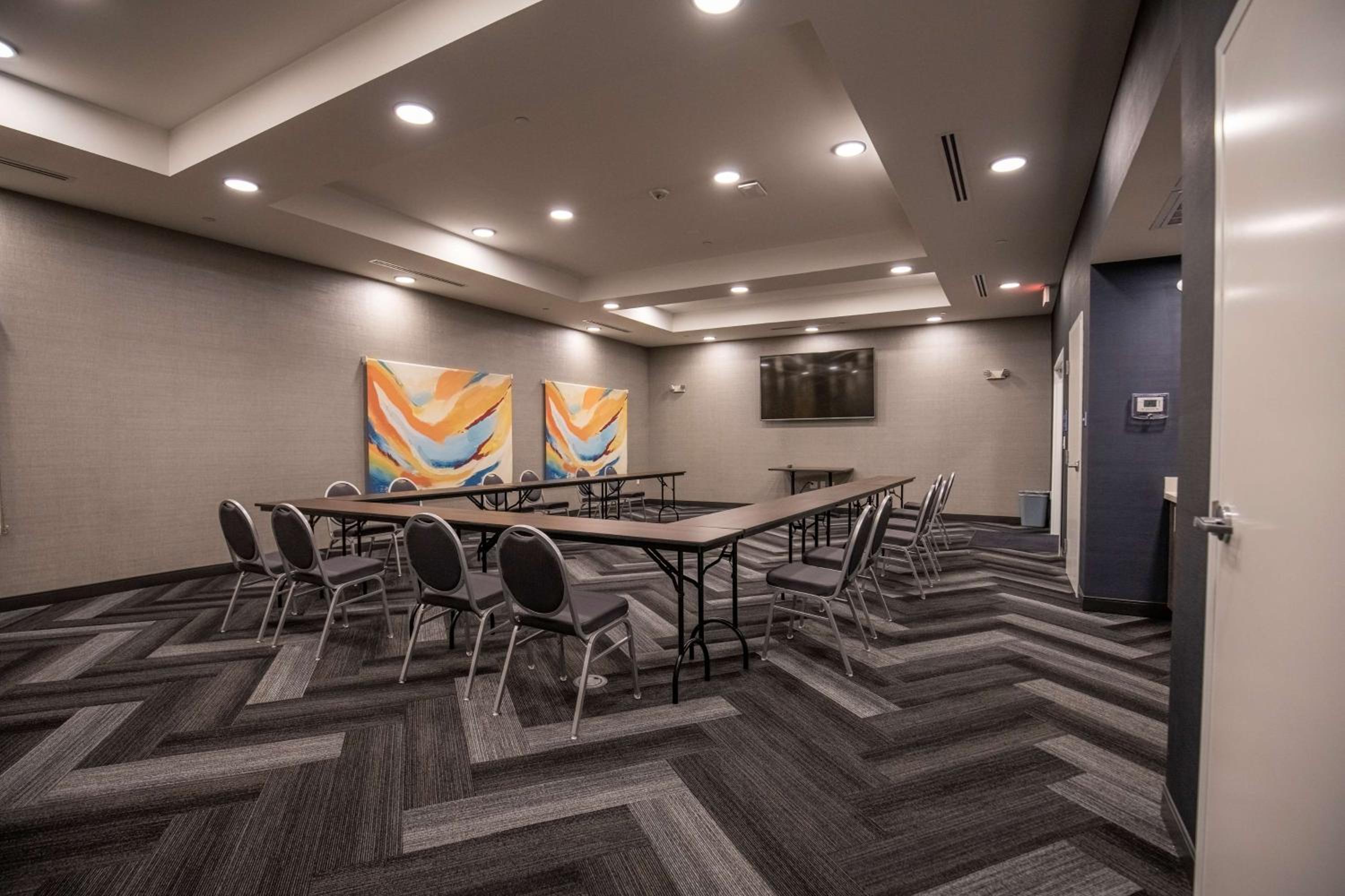Tru By Hilton Allen Dallas, Tx - Property Image 5