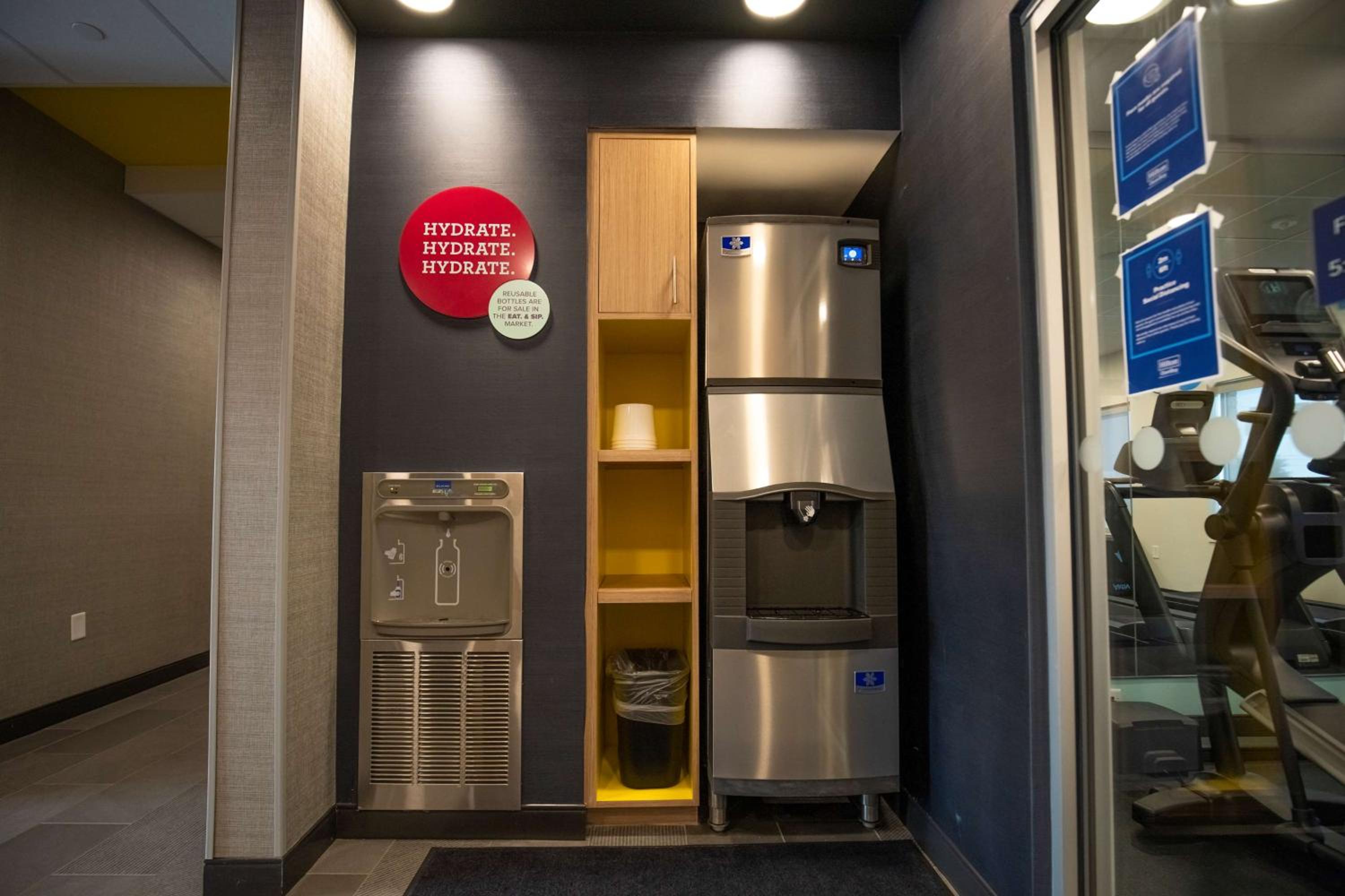 Tru By Hilton Allen Dallas, Tx - Property Image 2