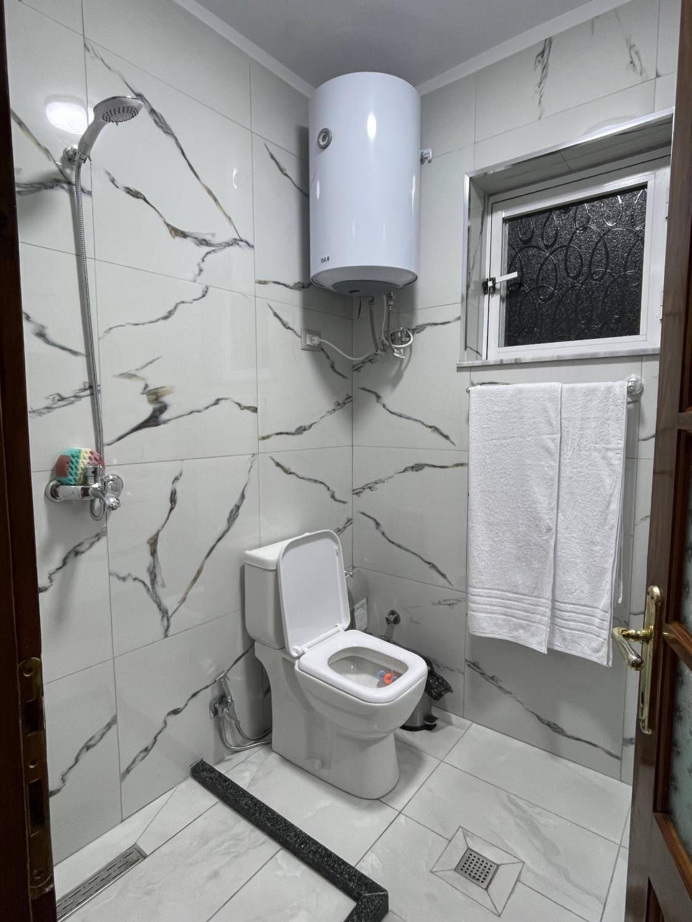 Guest house tirana