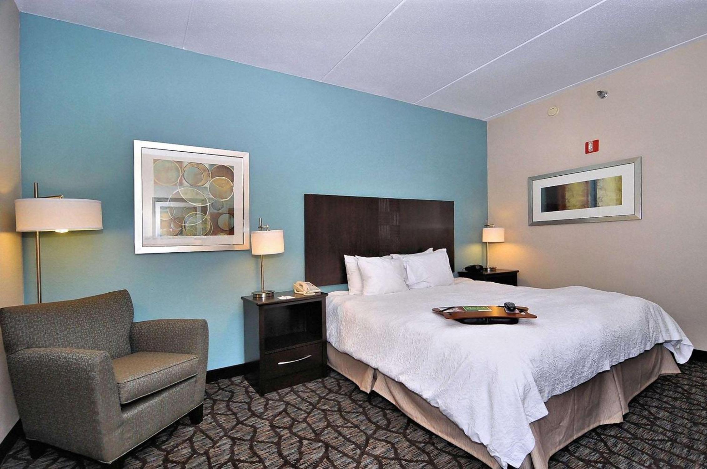Hampton Inn Eden - Property Image 9