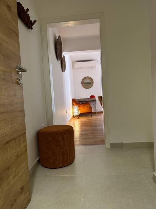 Boho Bay Apartment view 2