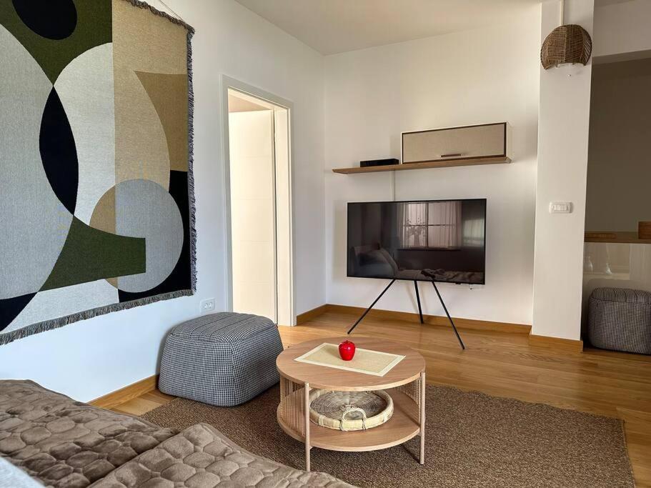 Boho Bay Apartment view 4