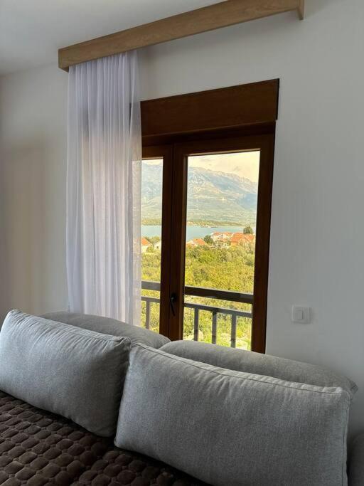 Boho Bay Apartment view 5