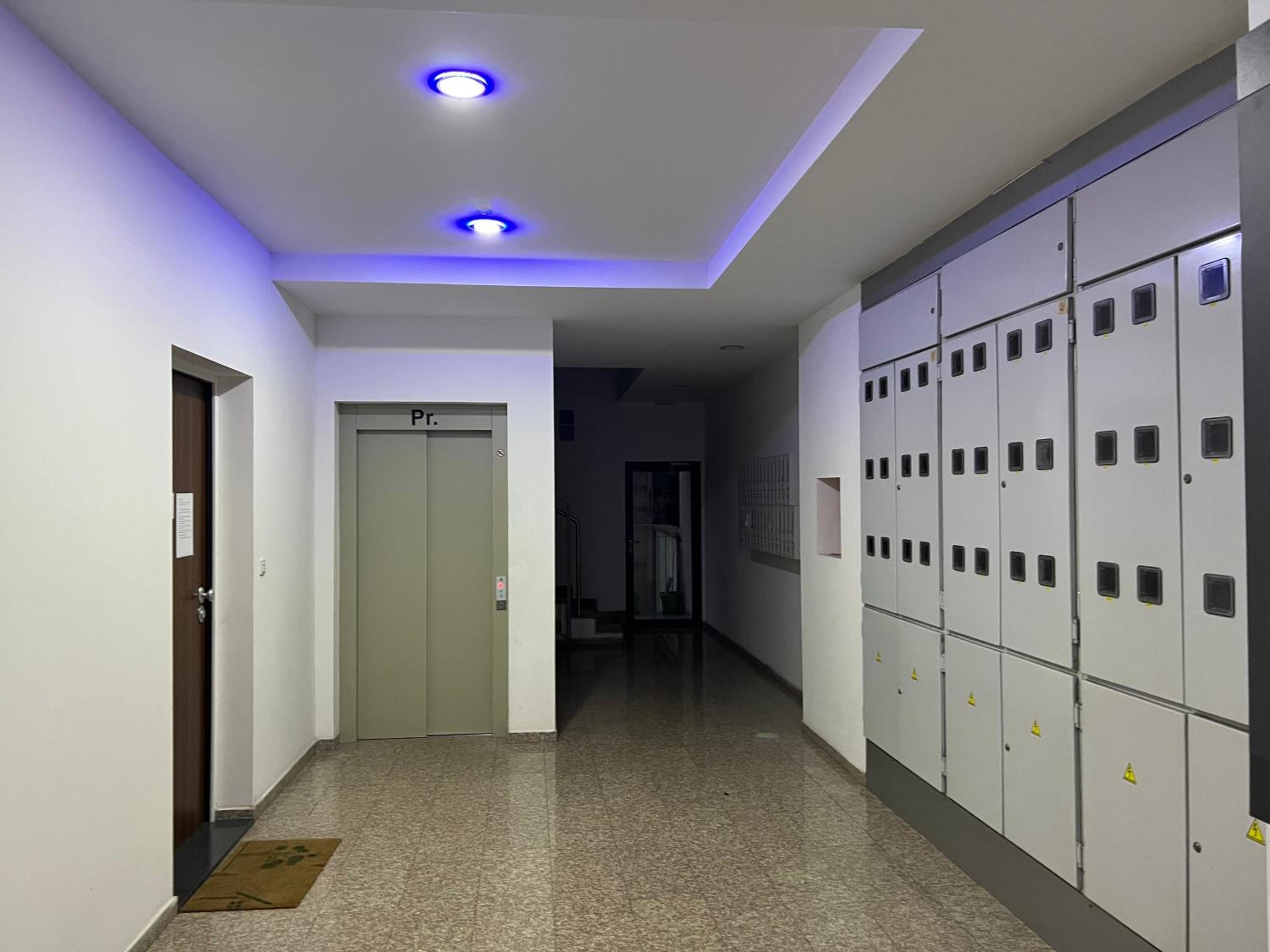 Apartman Sara
