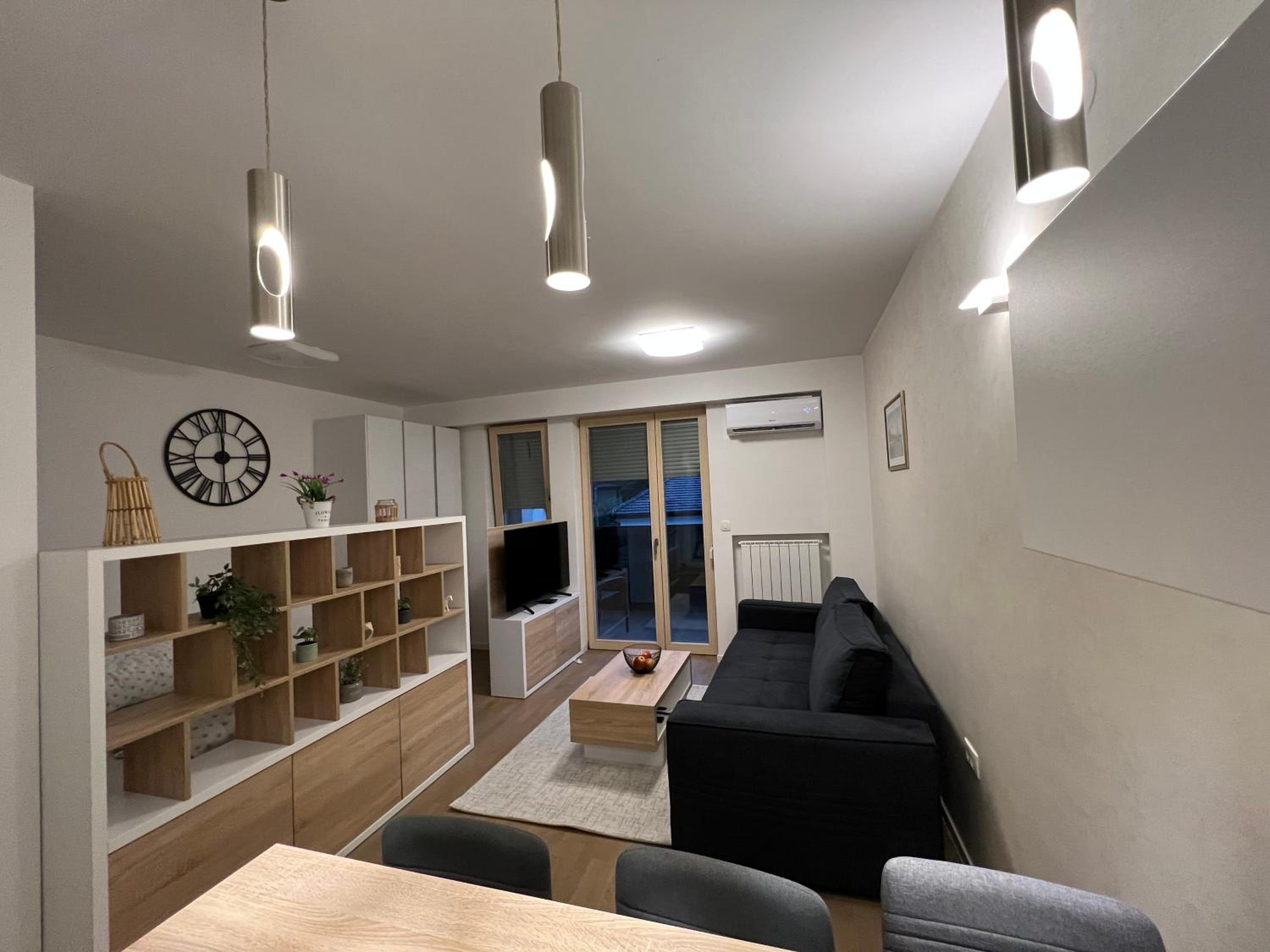 Apartman Sara